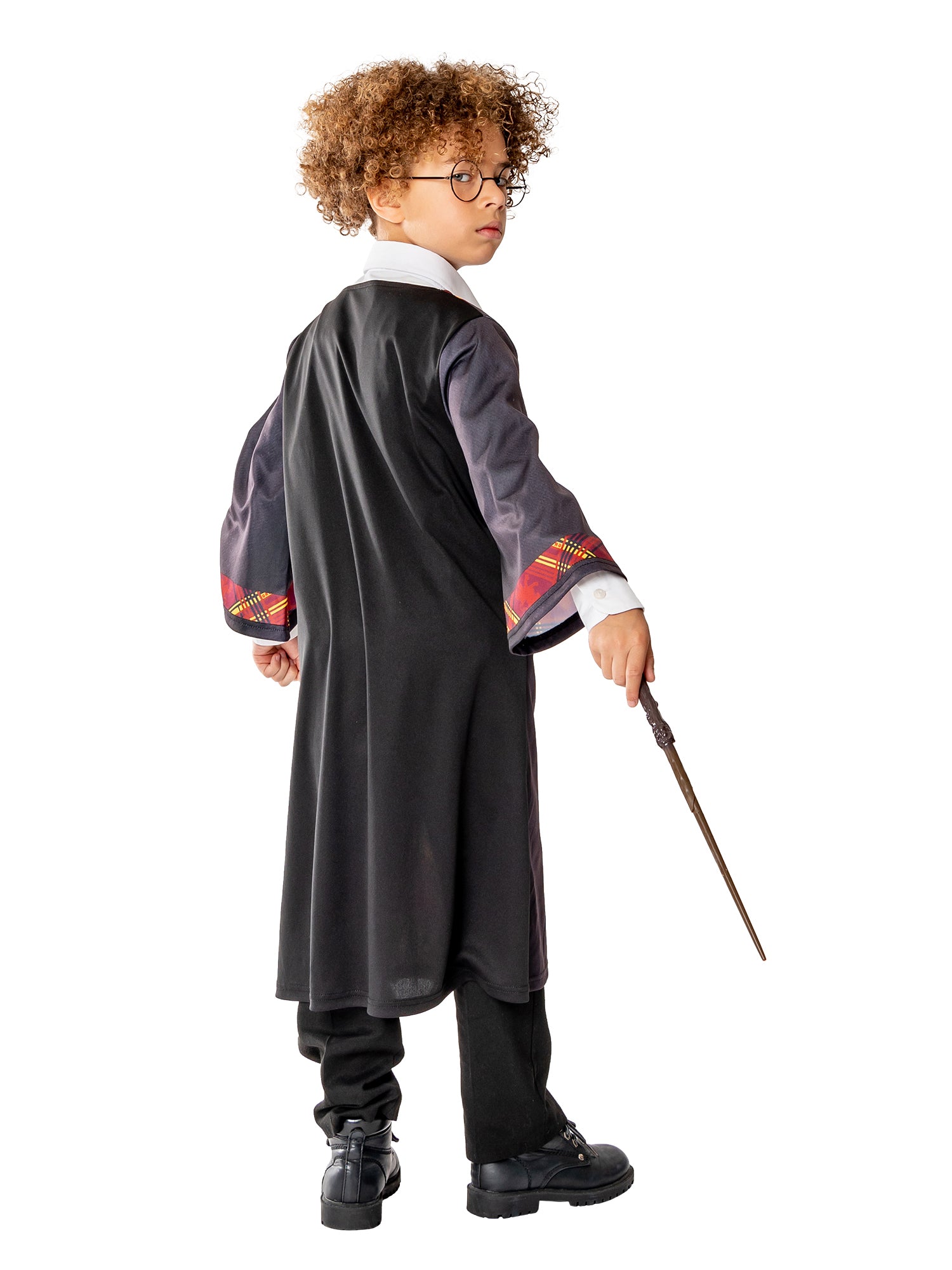 Harry Potter tuniek