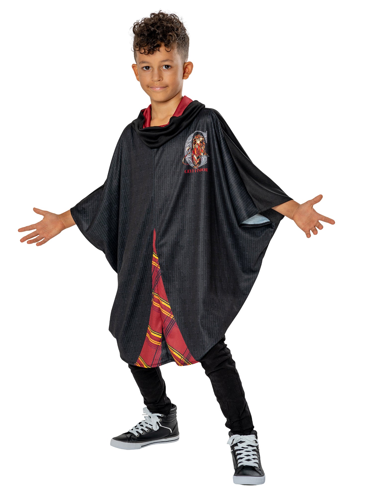 Harry Potter  poncho