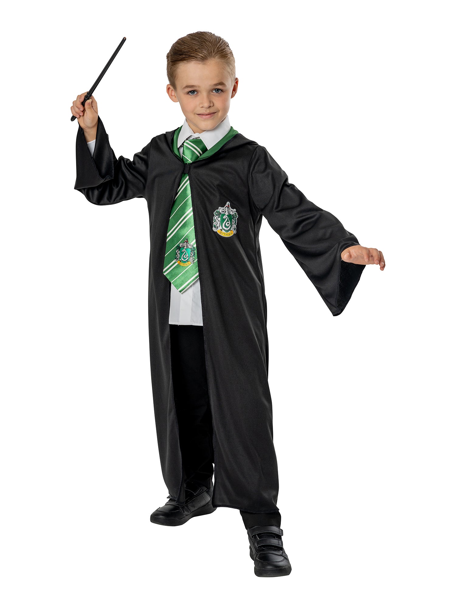 Slytherin accesoire set