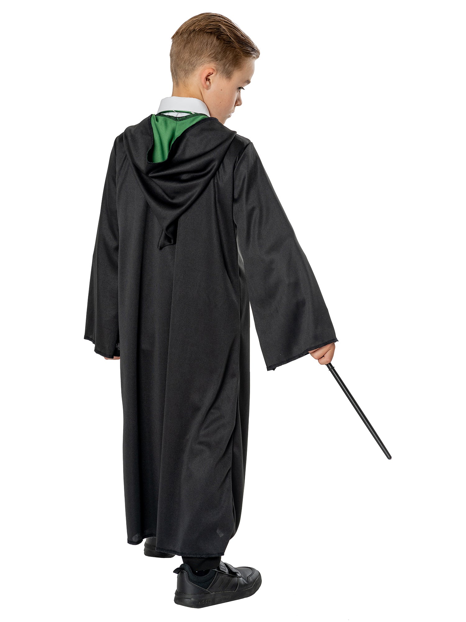 Slytherin accesoire set