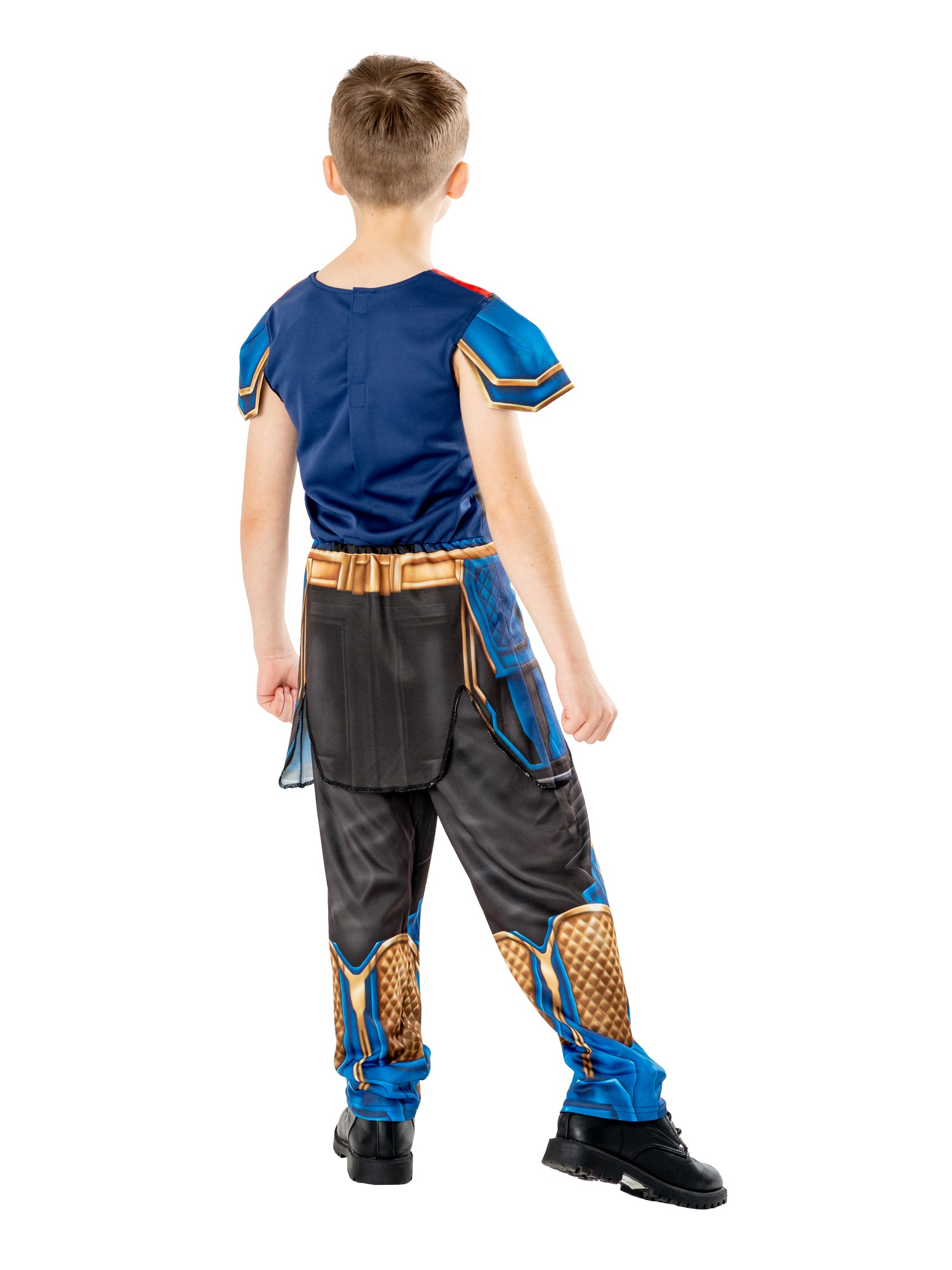 Kinderkostuum Marvel Classic Thor