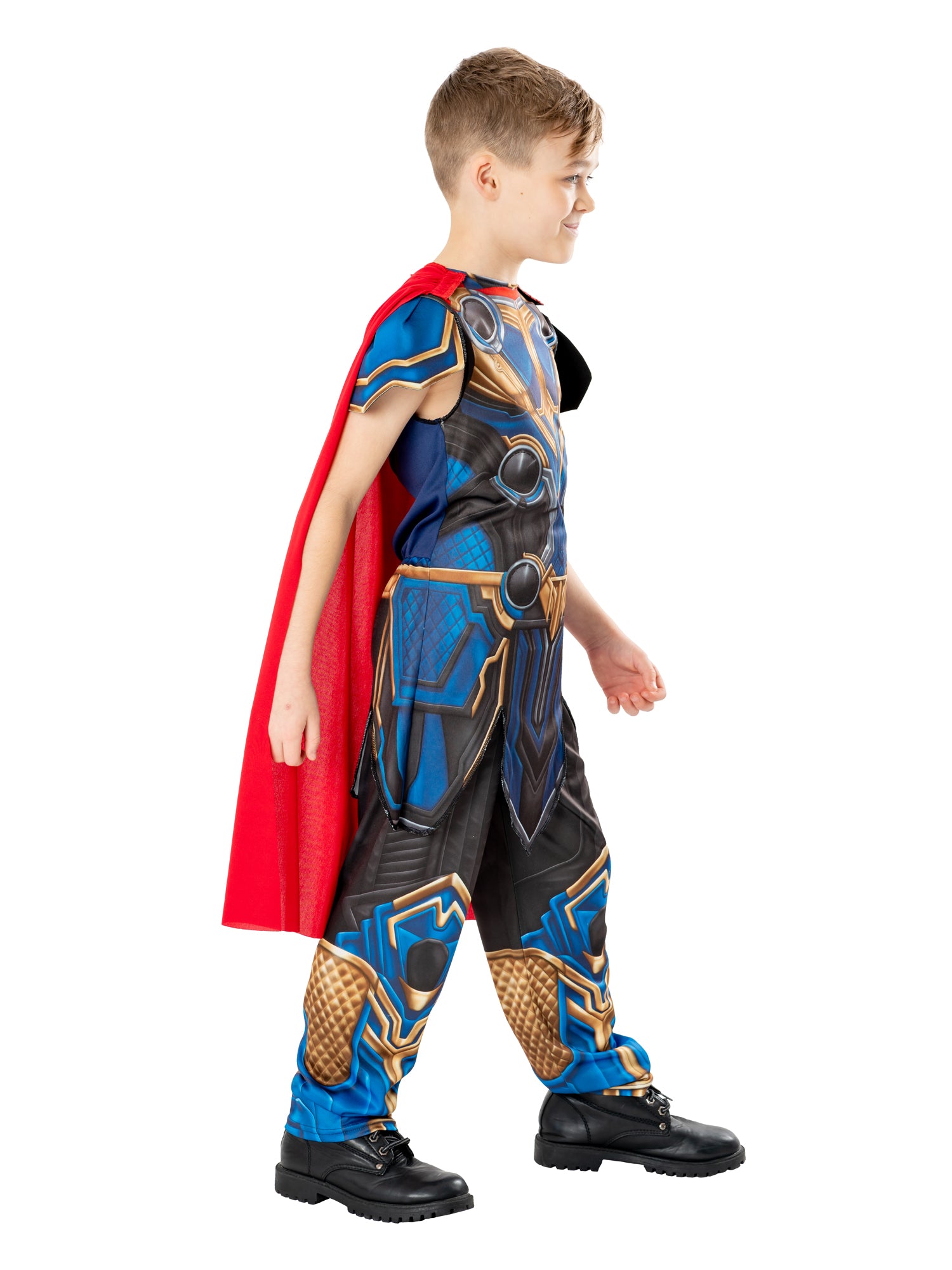 Kinderkostuum Marvel Classic Thor