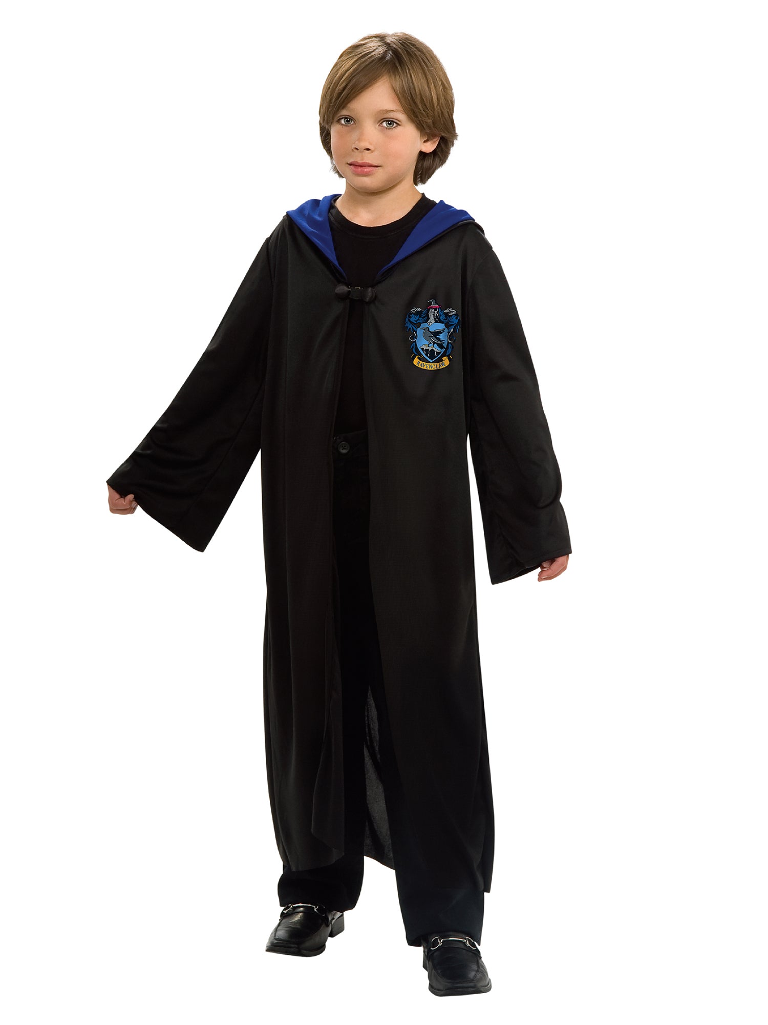 Ravenclaw mantel