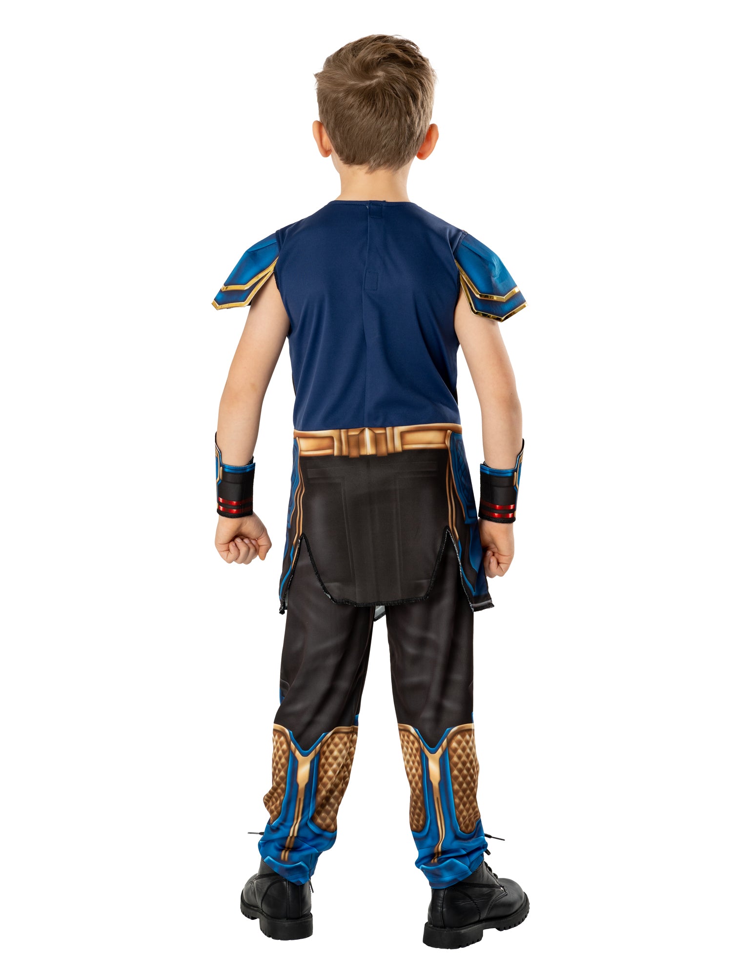 Kinderkostuum Marvel Thor Deluxe