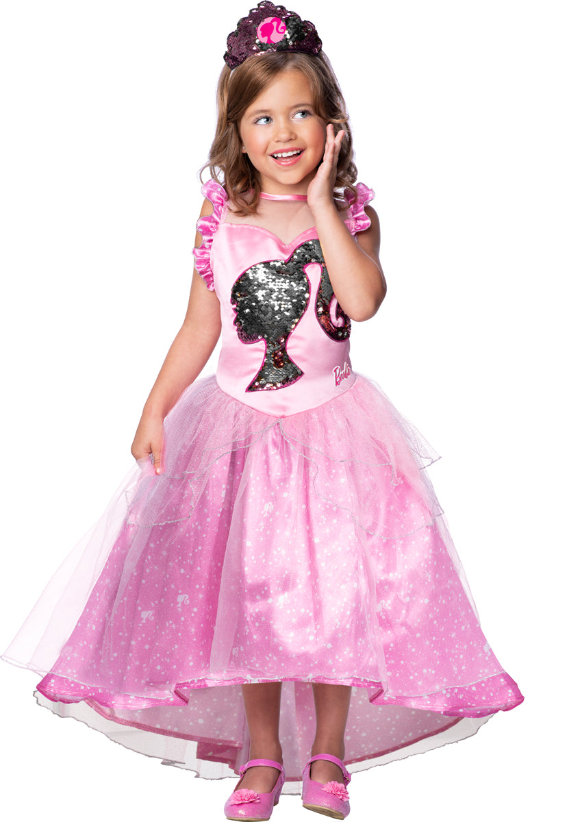 Barbie Prinses Kinderkostuum