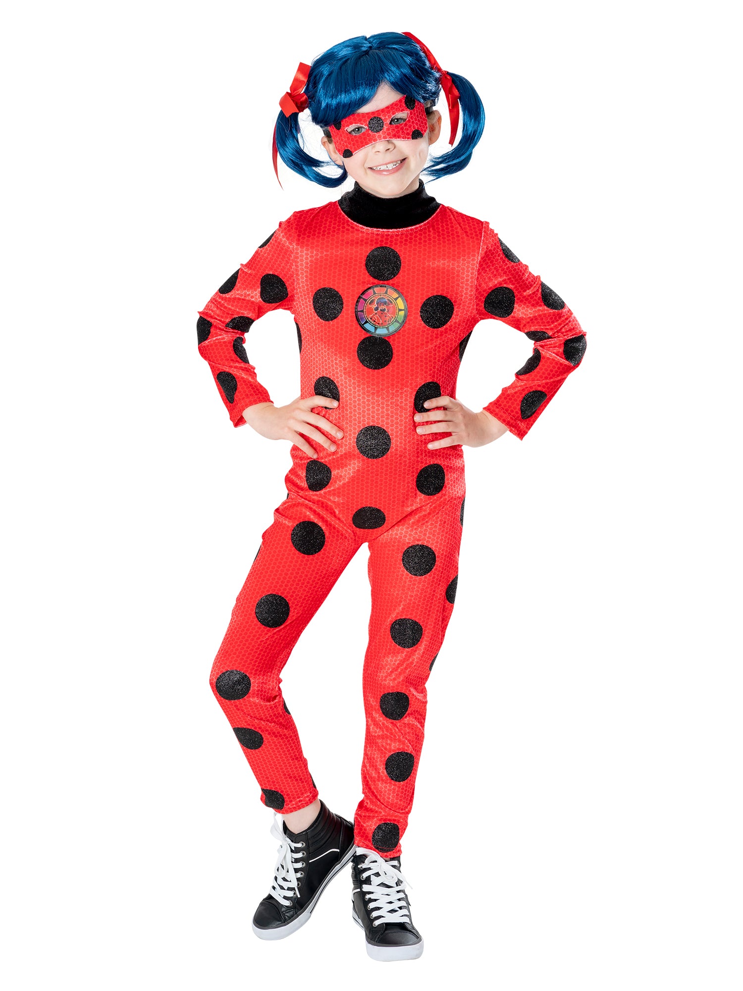 Miraculous Ladybug premium Kinderkostuum