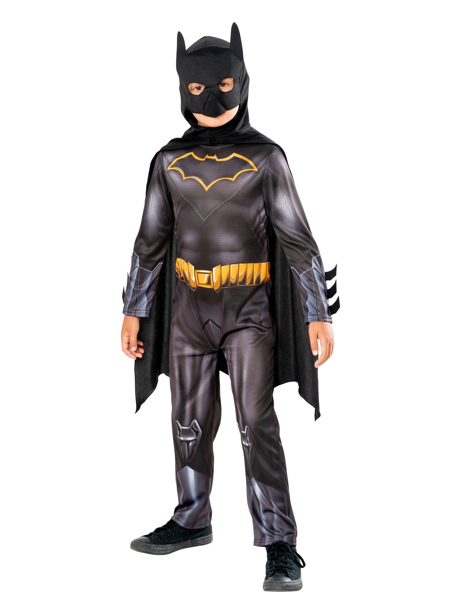 Batman Green Collection Kinderkostuum