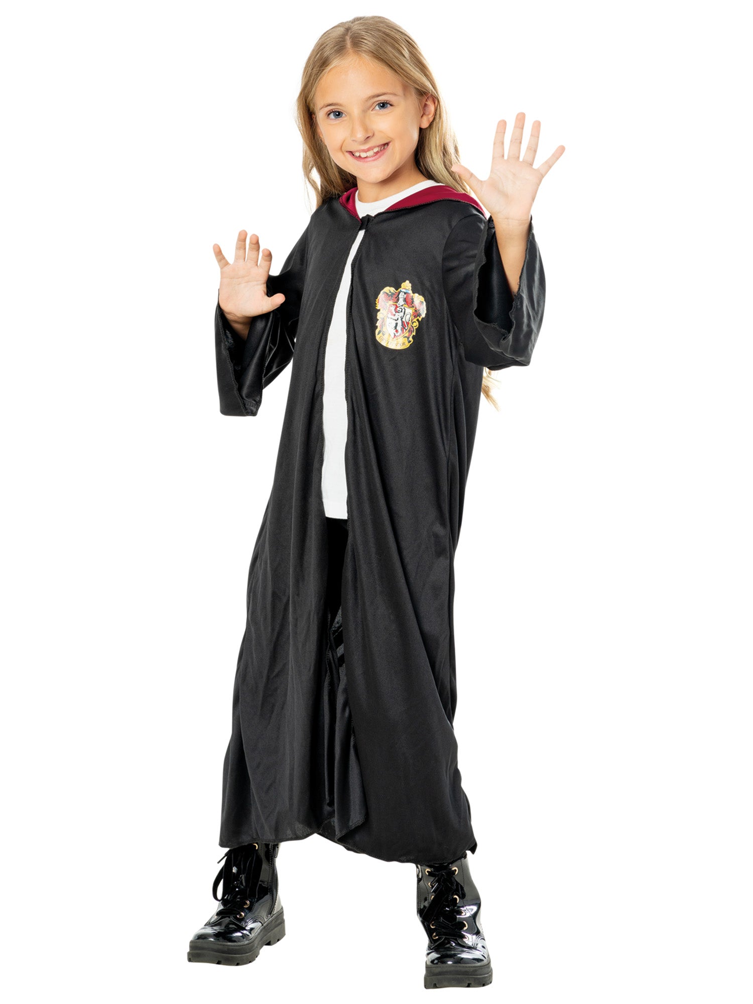 Harry Potter Green Collection Kinderkostuum