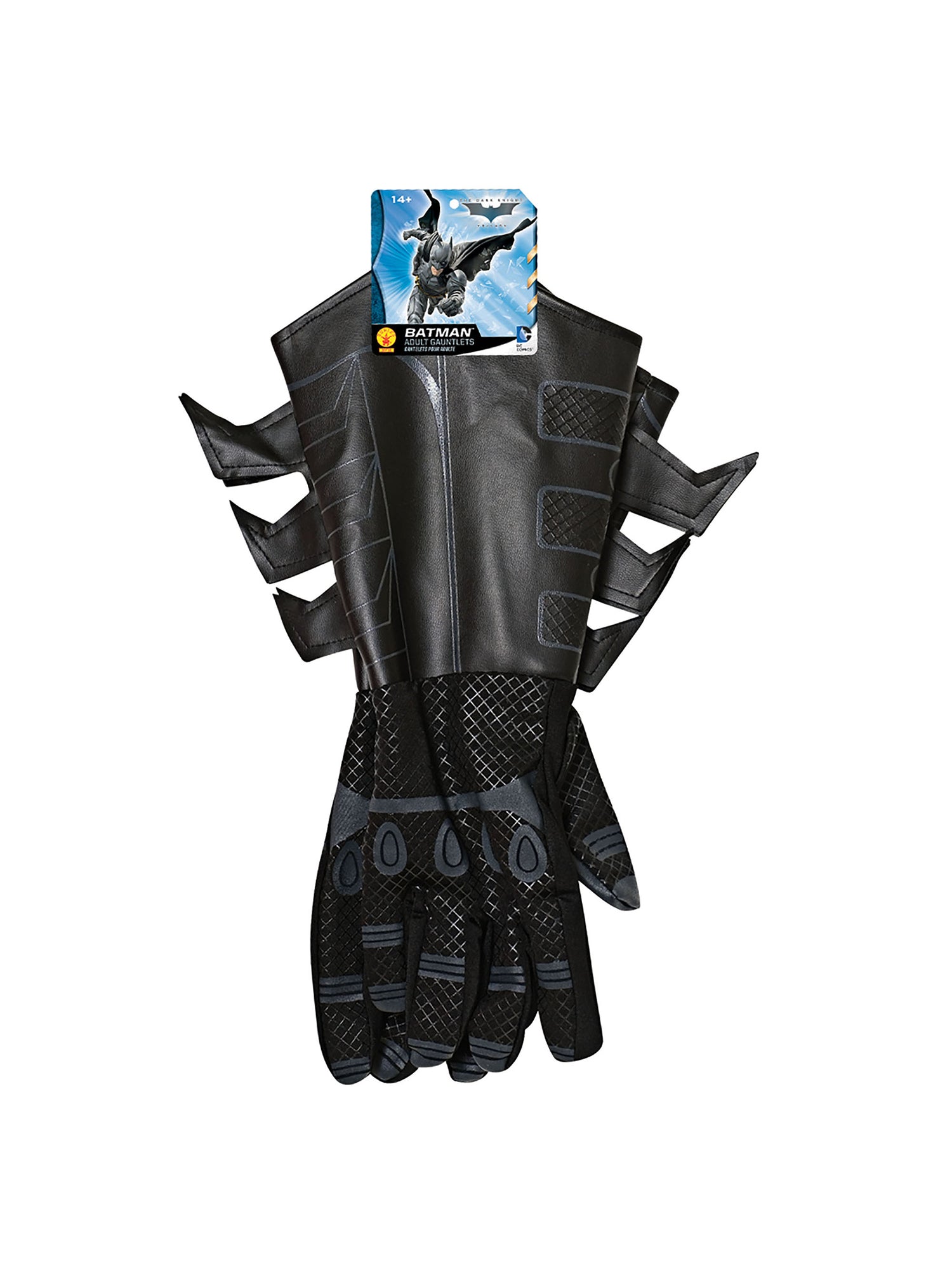 Batman pantser handschoen