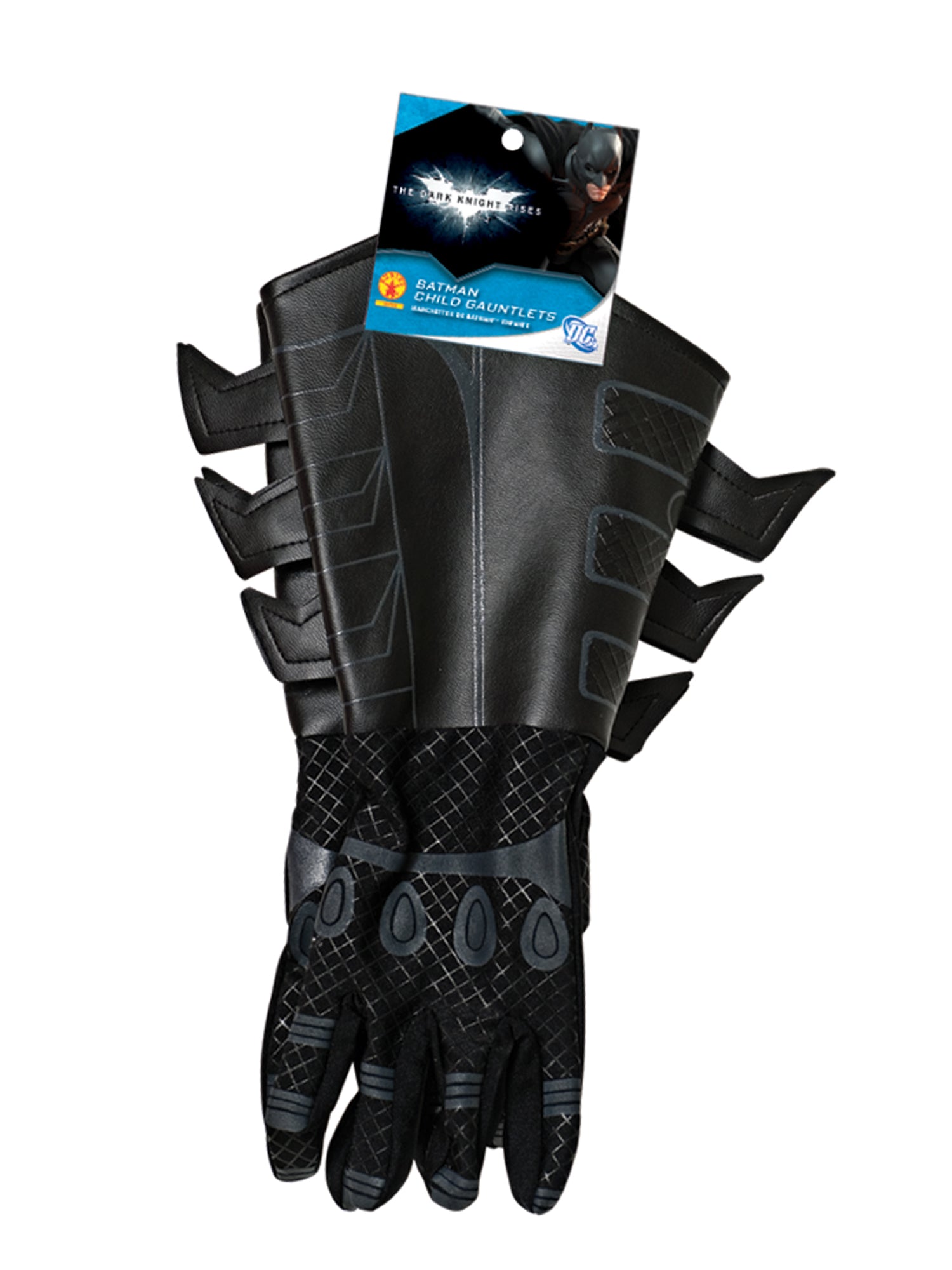 Batman pantser handschoen