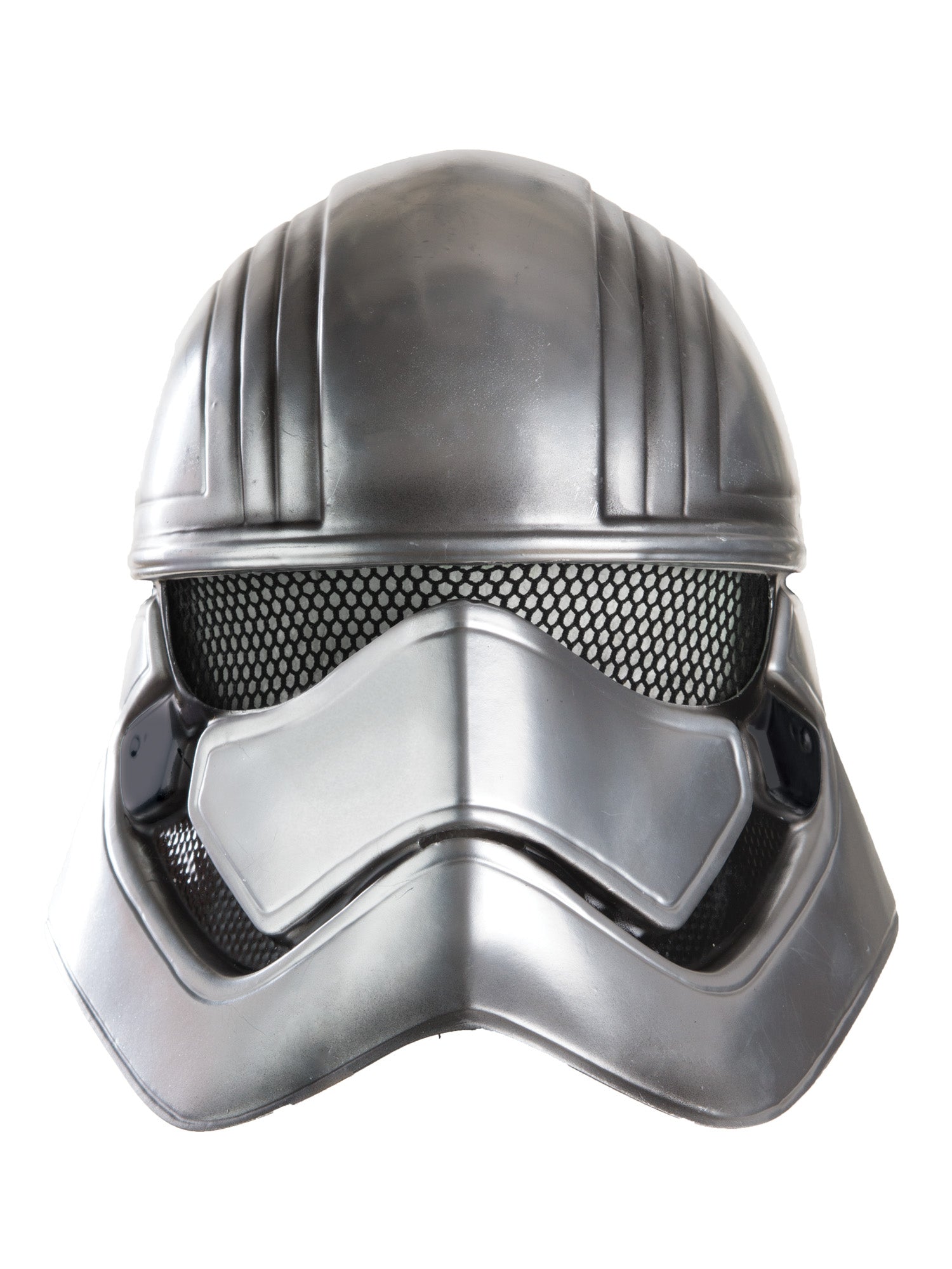 Captain Phasma 1/2 Kindermasker