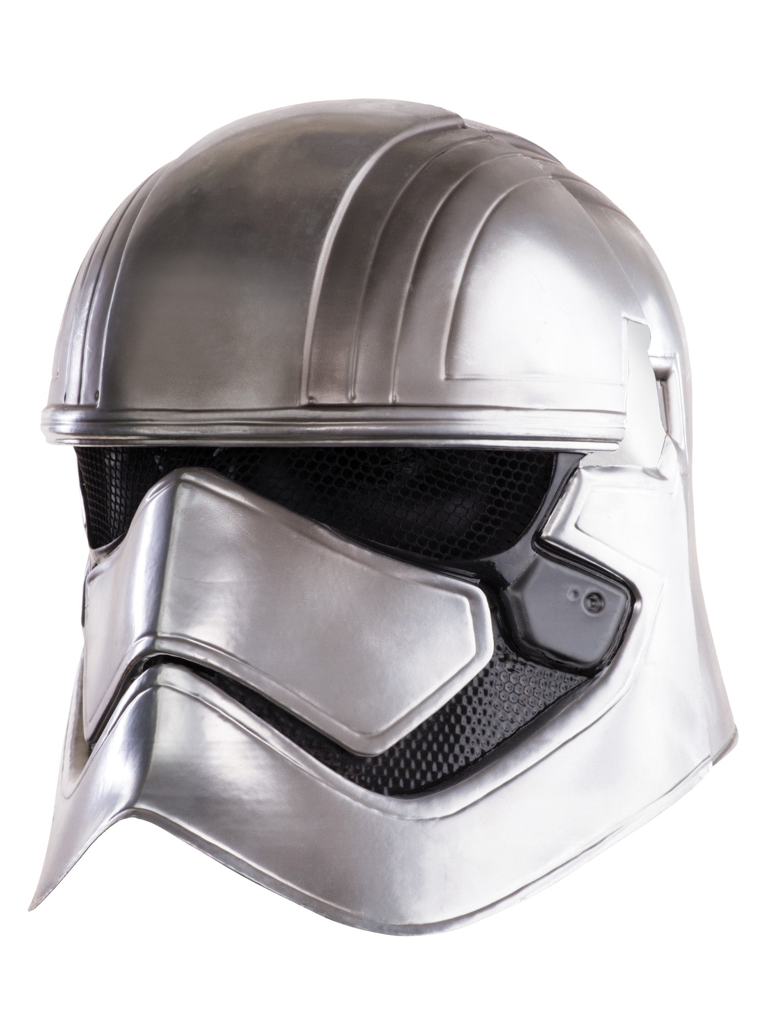 Captain Phasma 2-delige Masker