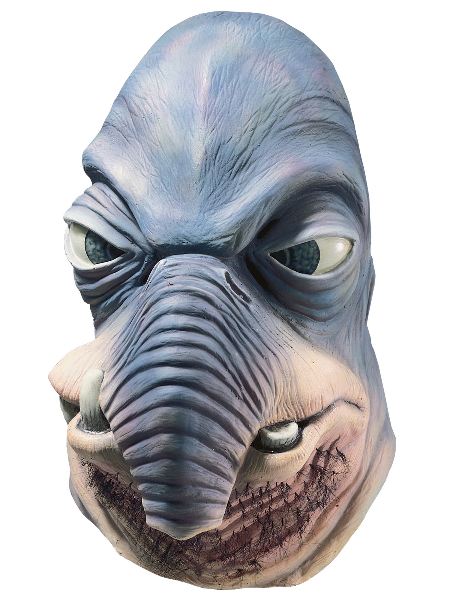 Watto 3/4 vinyl Volwassenenmasker