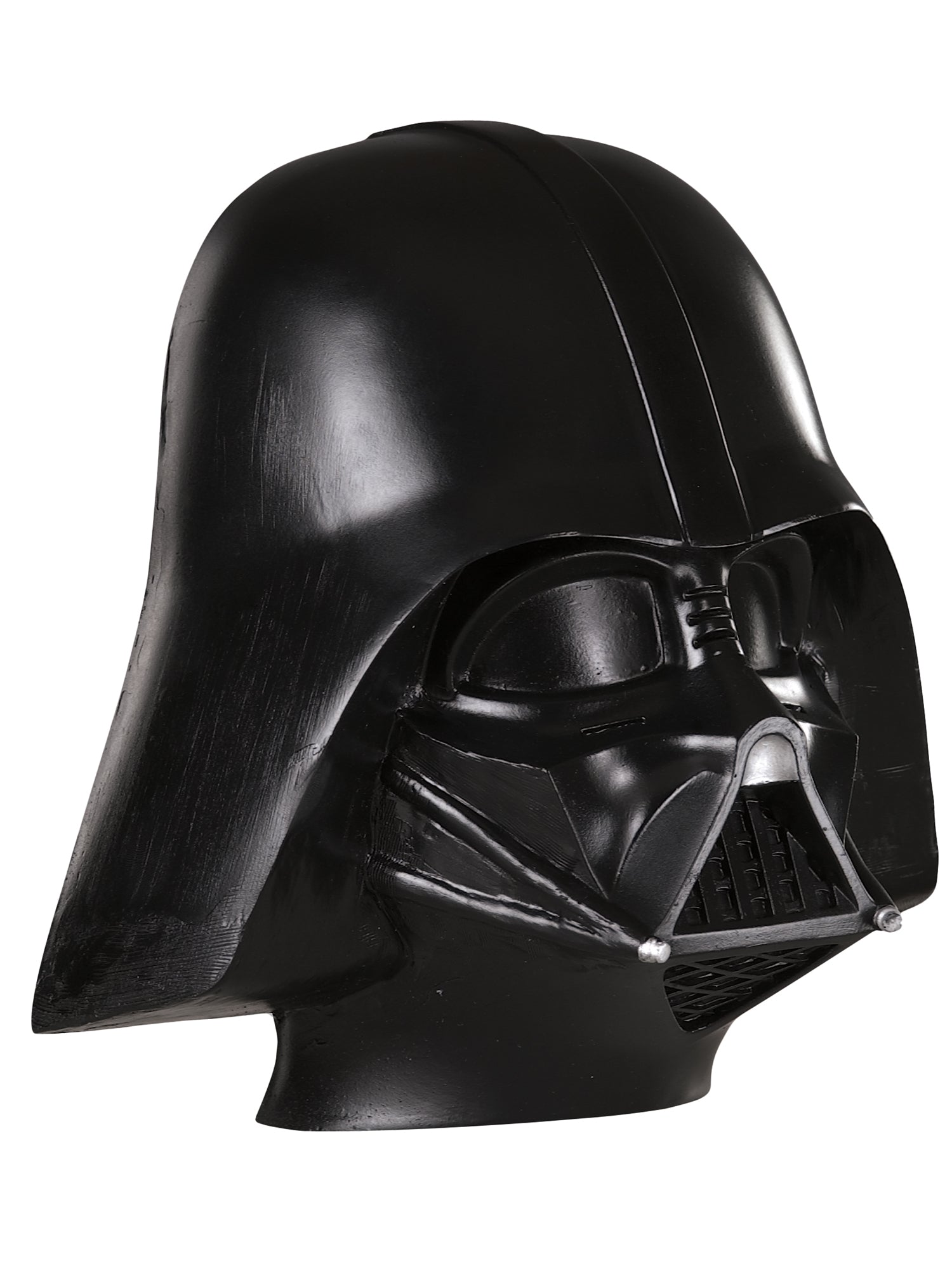 Darth vader injection masker