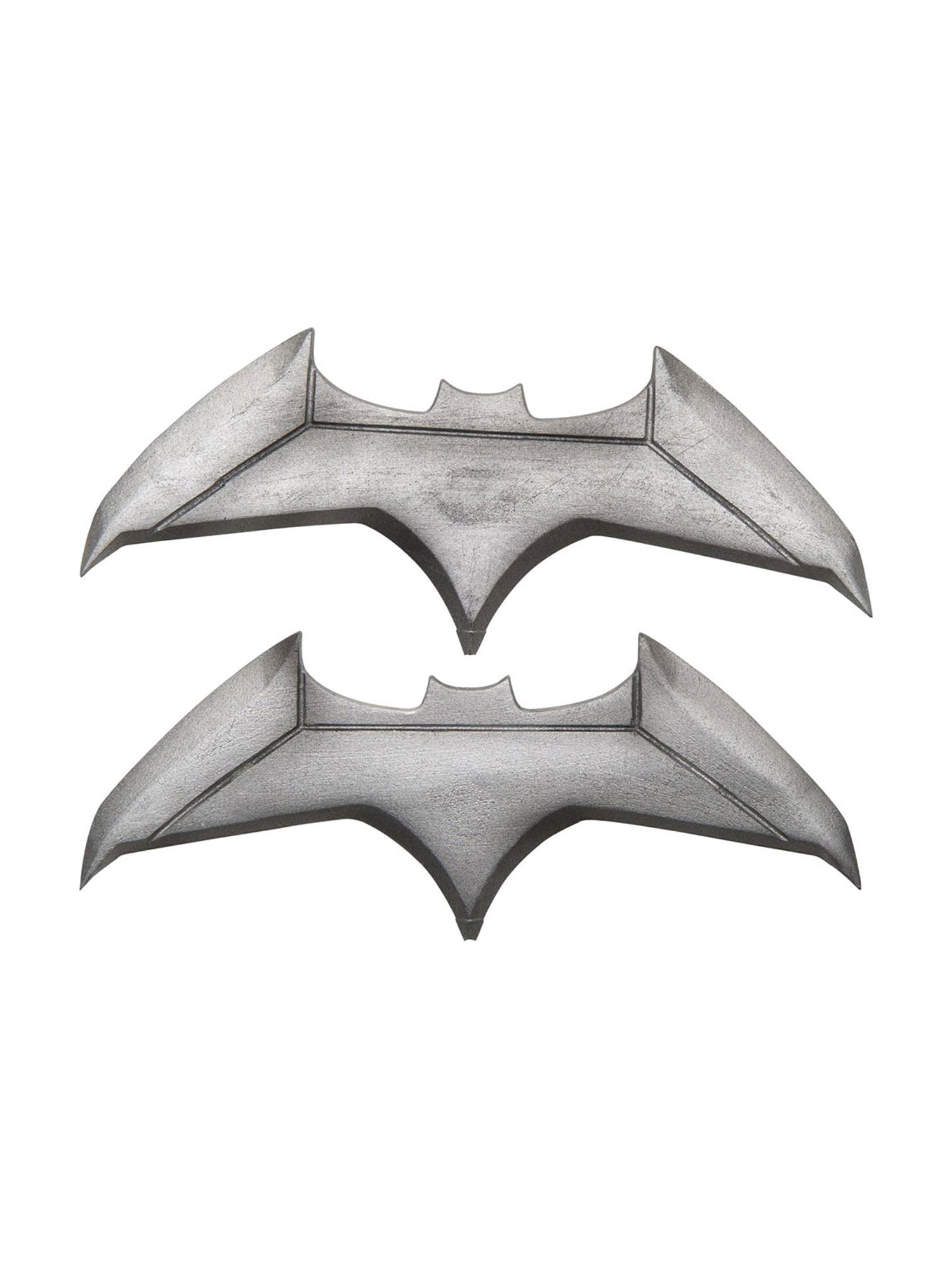 Batman Batarangs