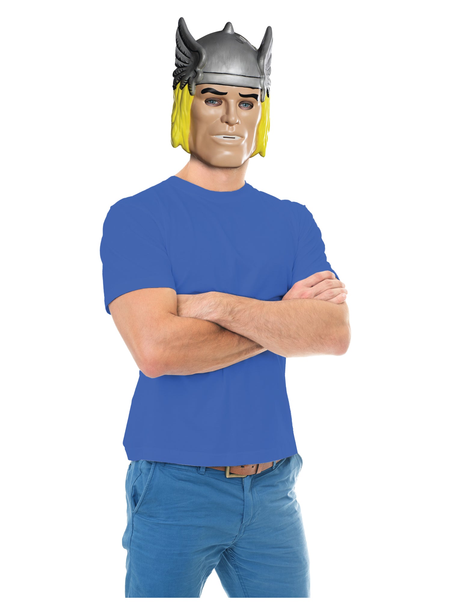 Thor 1/2 Masker