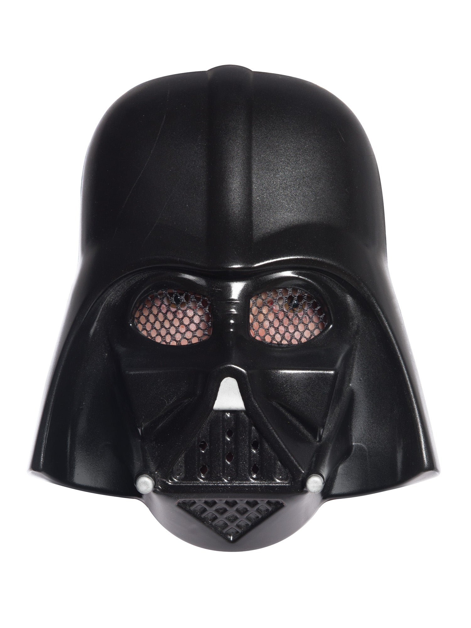 Darth Vader Vacuform Masker