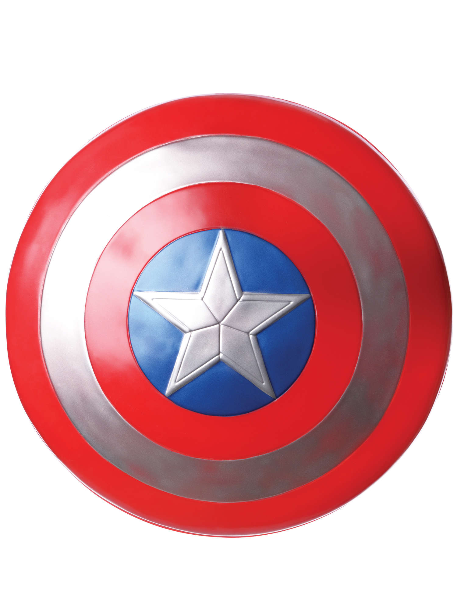 Captain American schild
