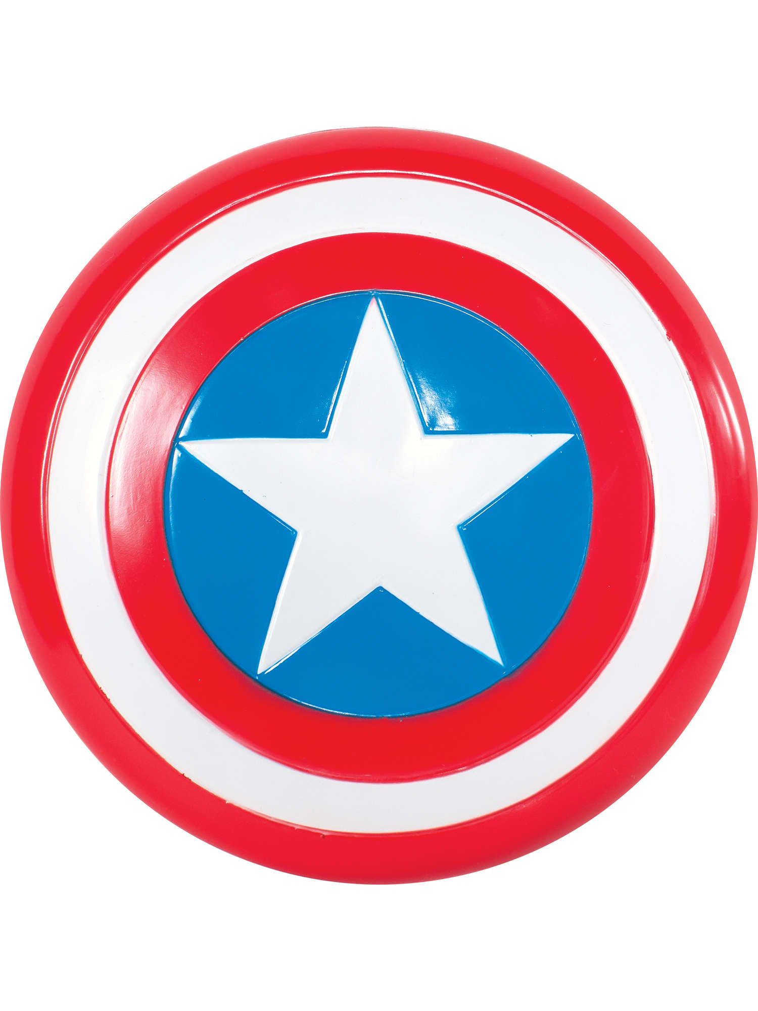 Captain American schild