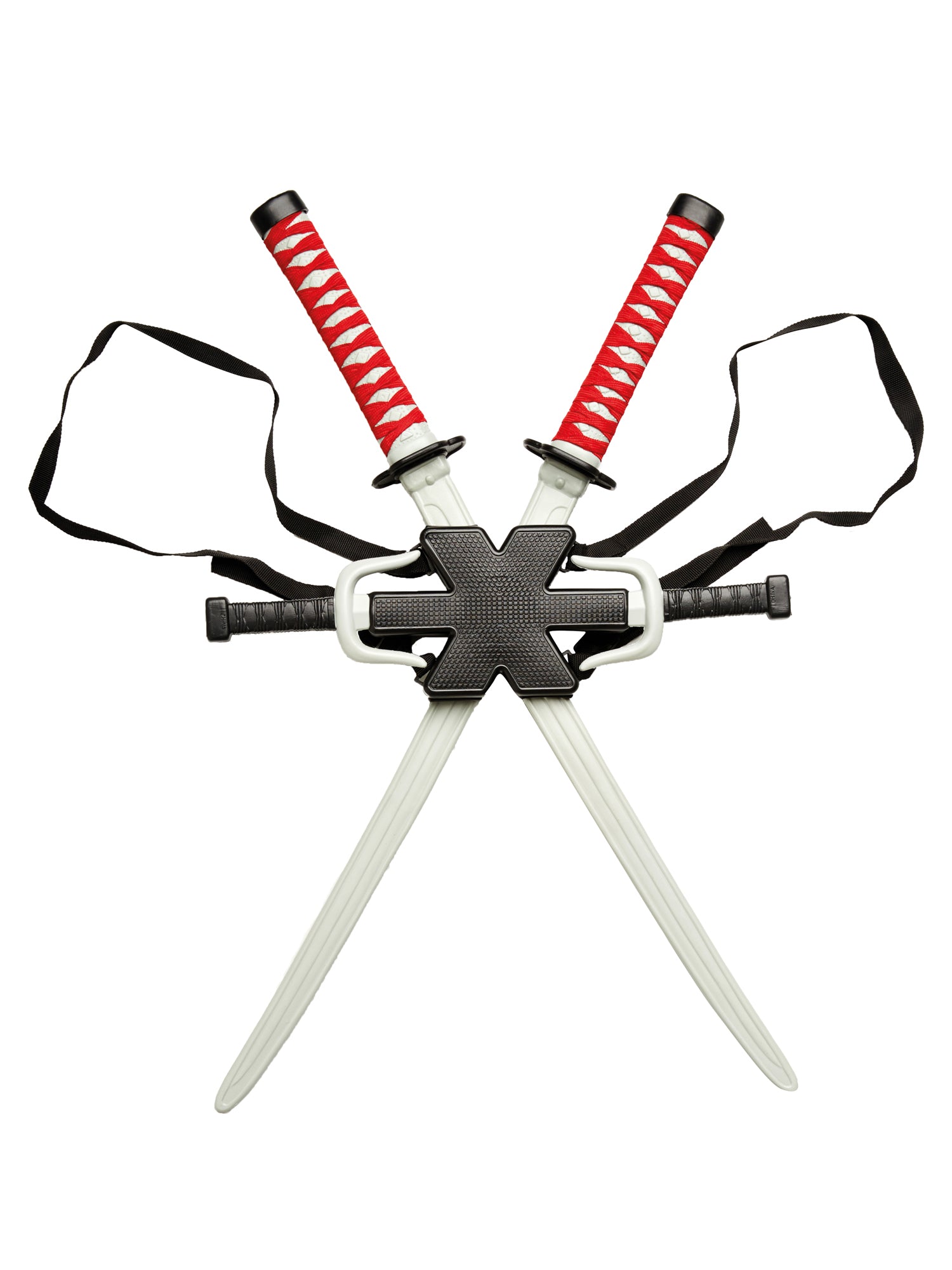 Deadpool wapen kit