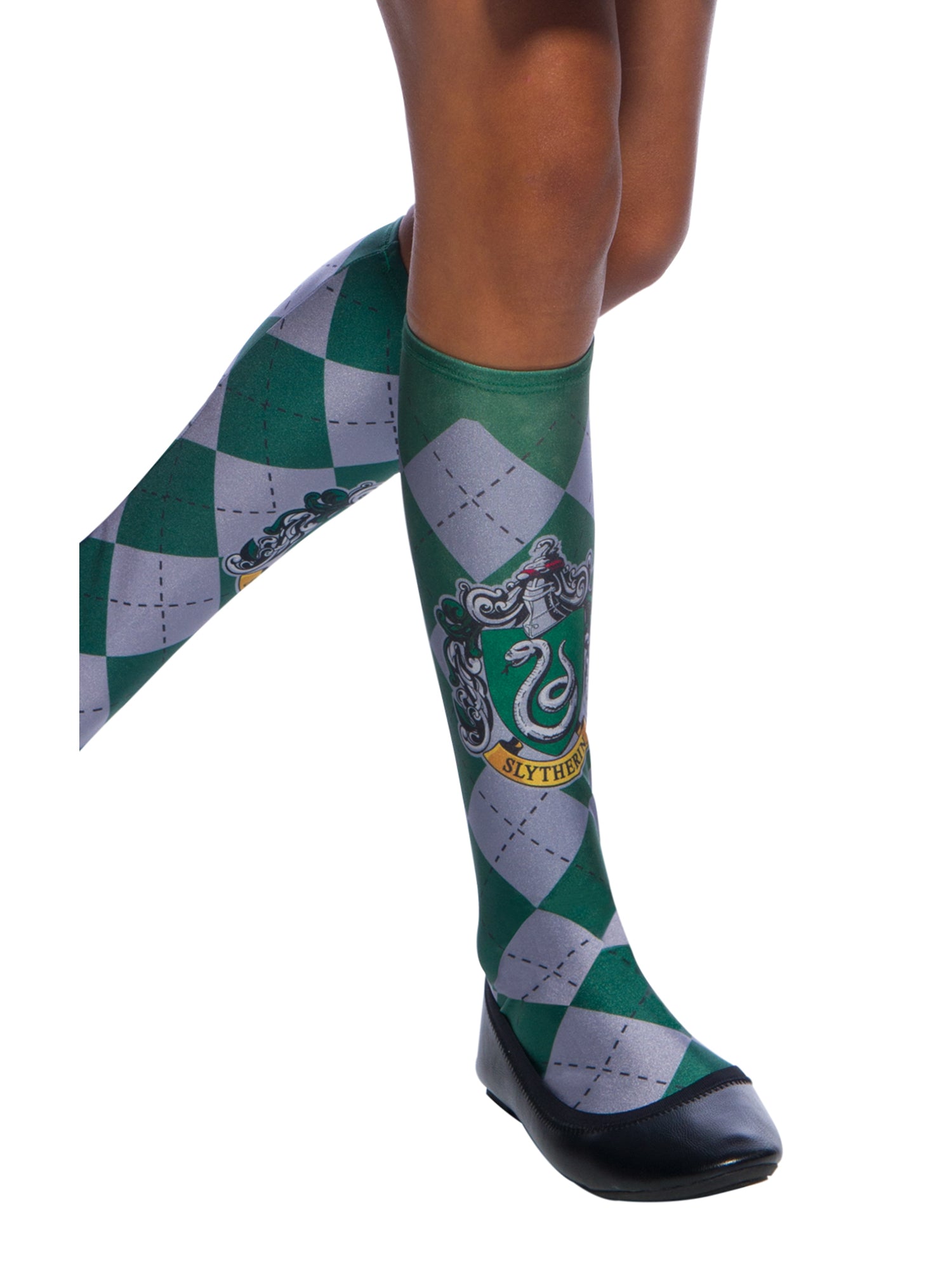 Slytherin soken