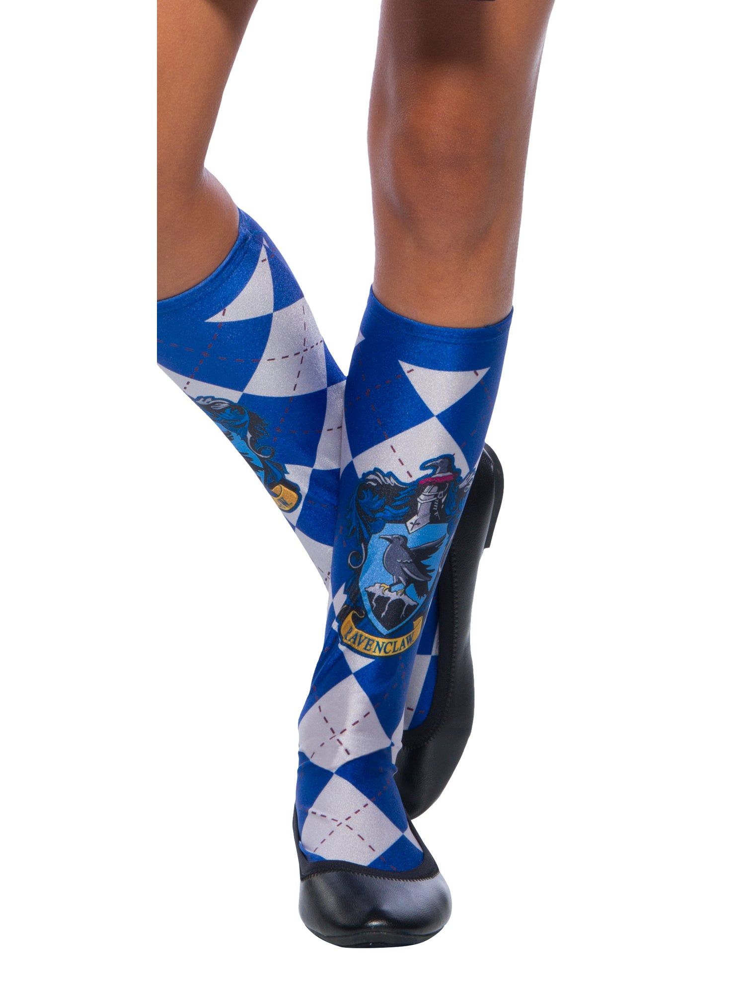 Ravenclaw sokken