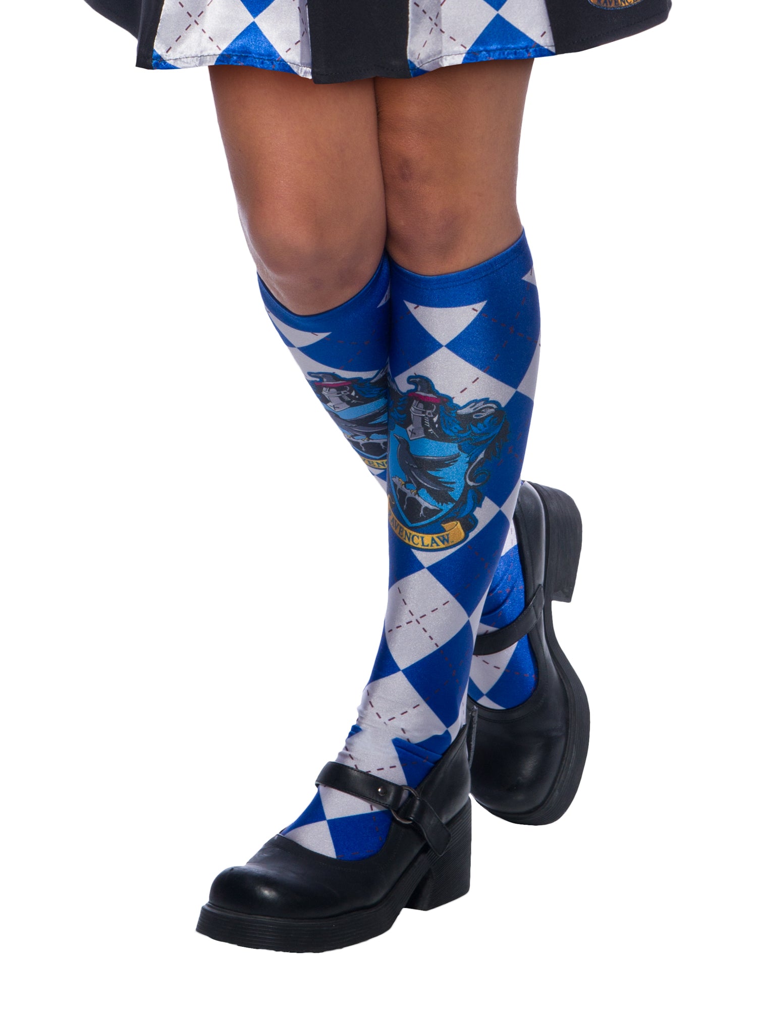 Ravenclaw sokken