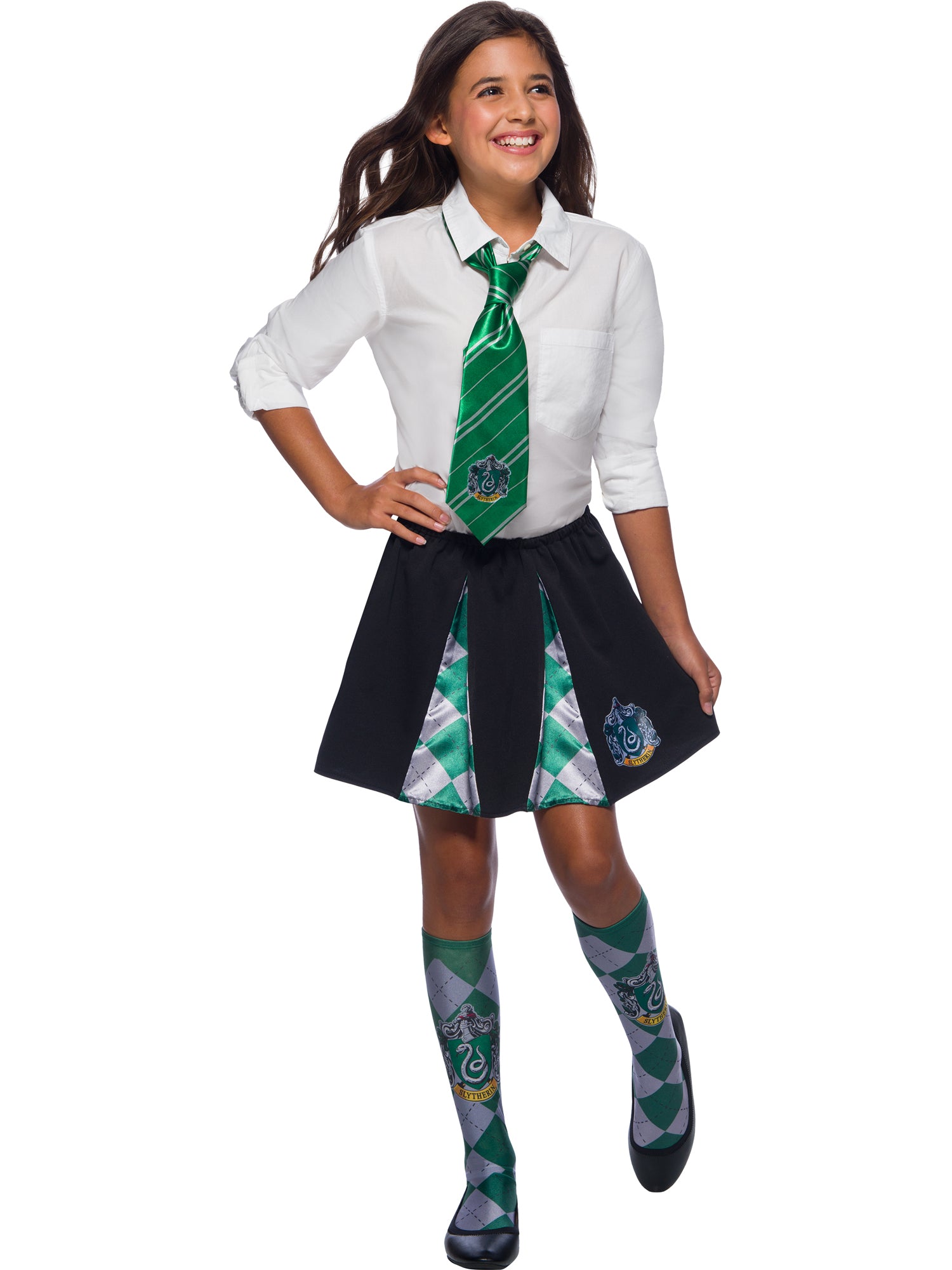 Slytherin stropdas