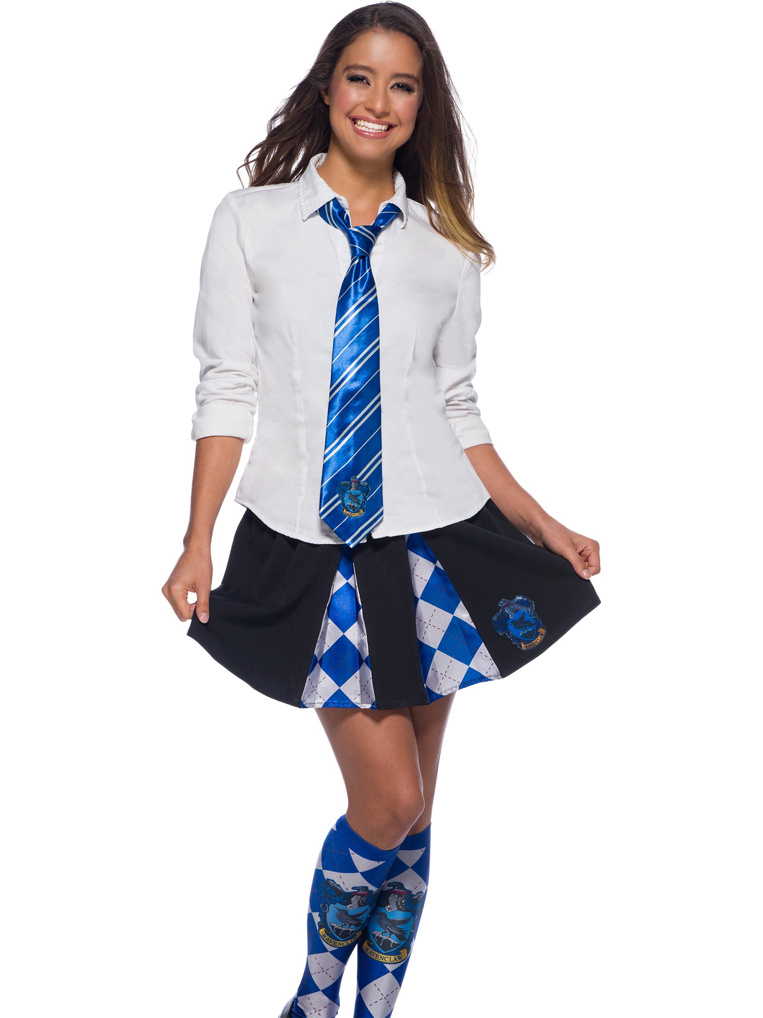 Ravenclaw stropdas