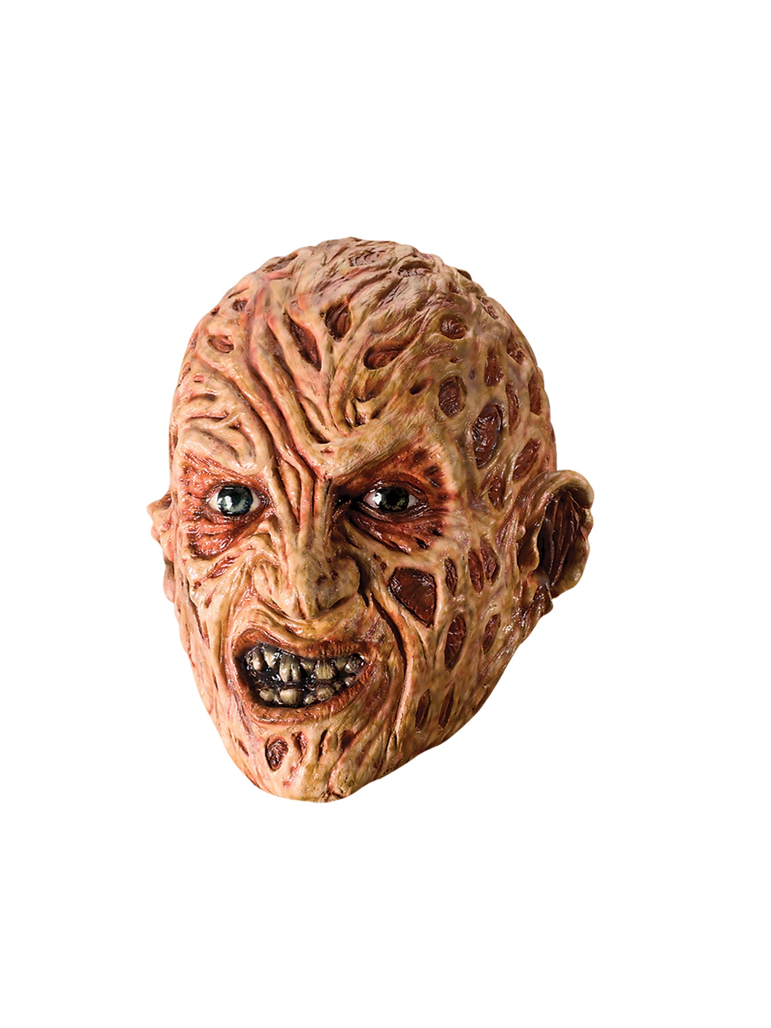 Freddy 3/4 Masker