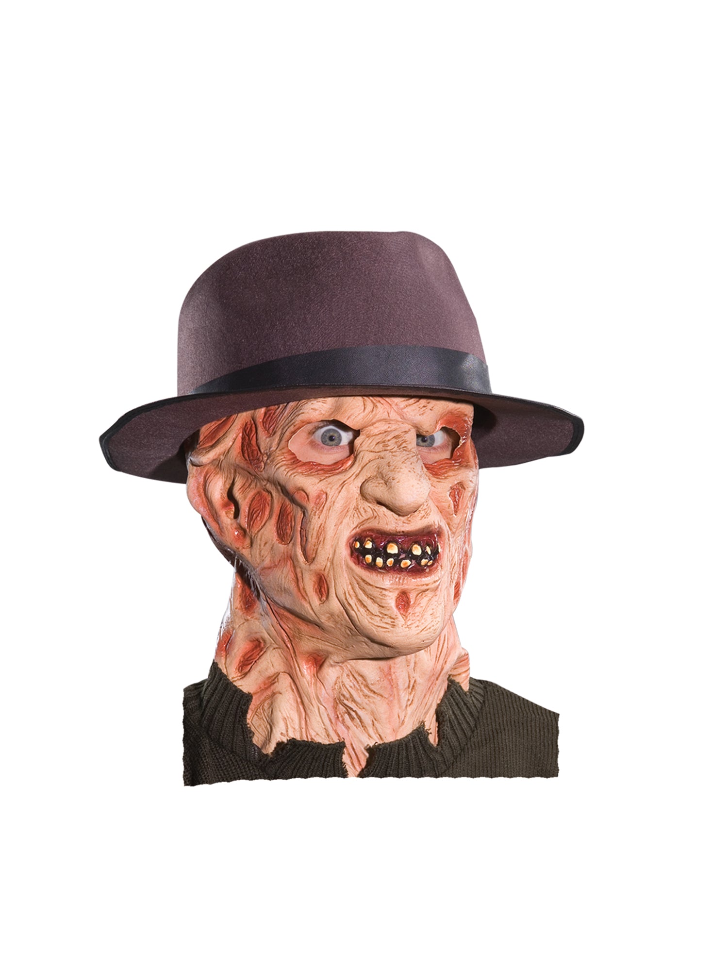 Freddy Full Overhead Masker