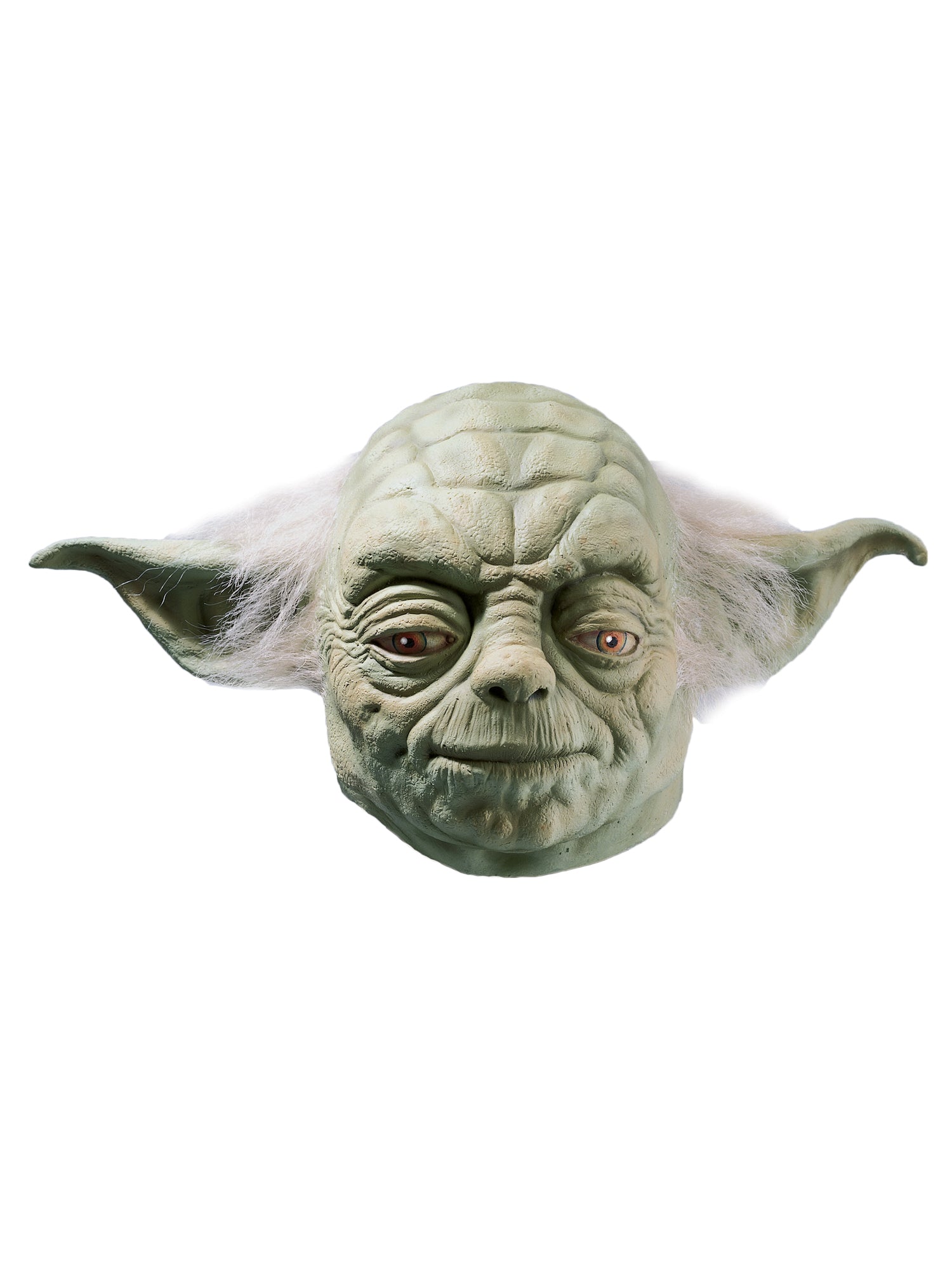 Yoda volledig masker