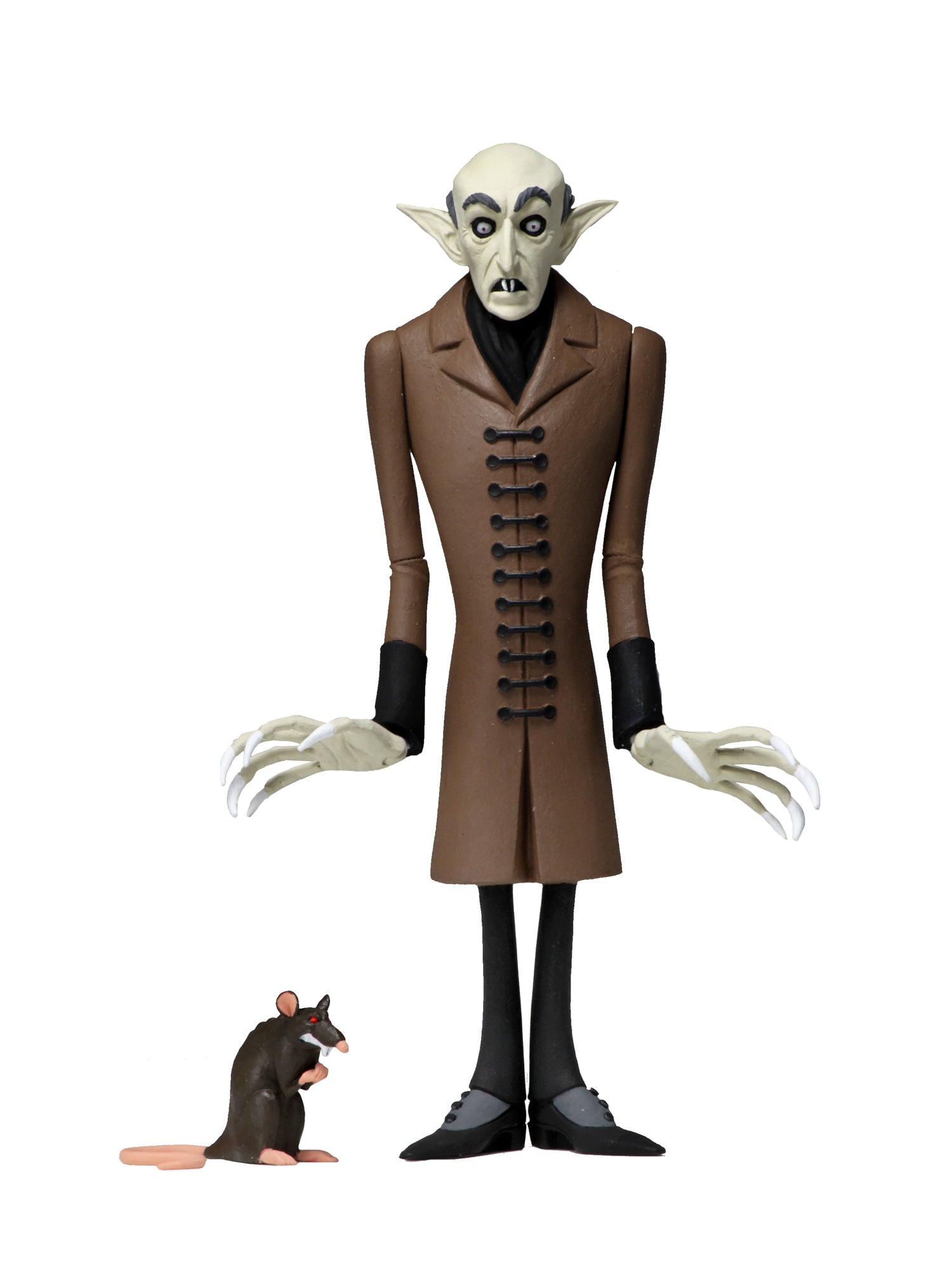 Nosferatu - 6' Toony Terrors 'Graf Orlok'