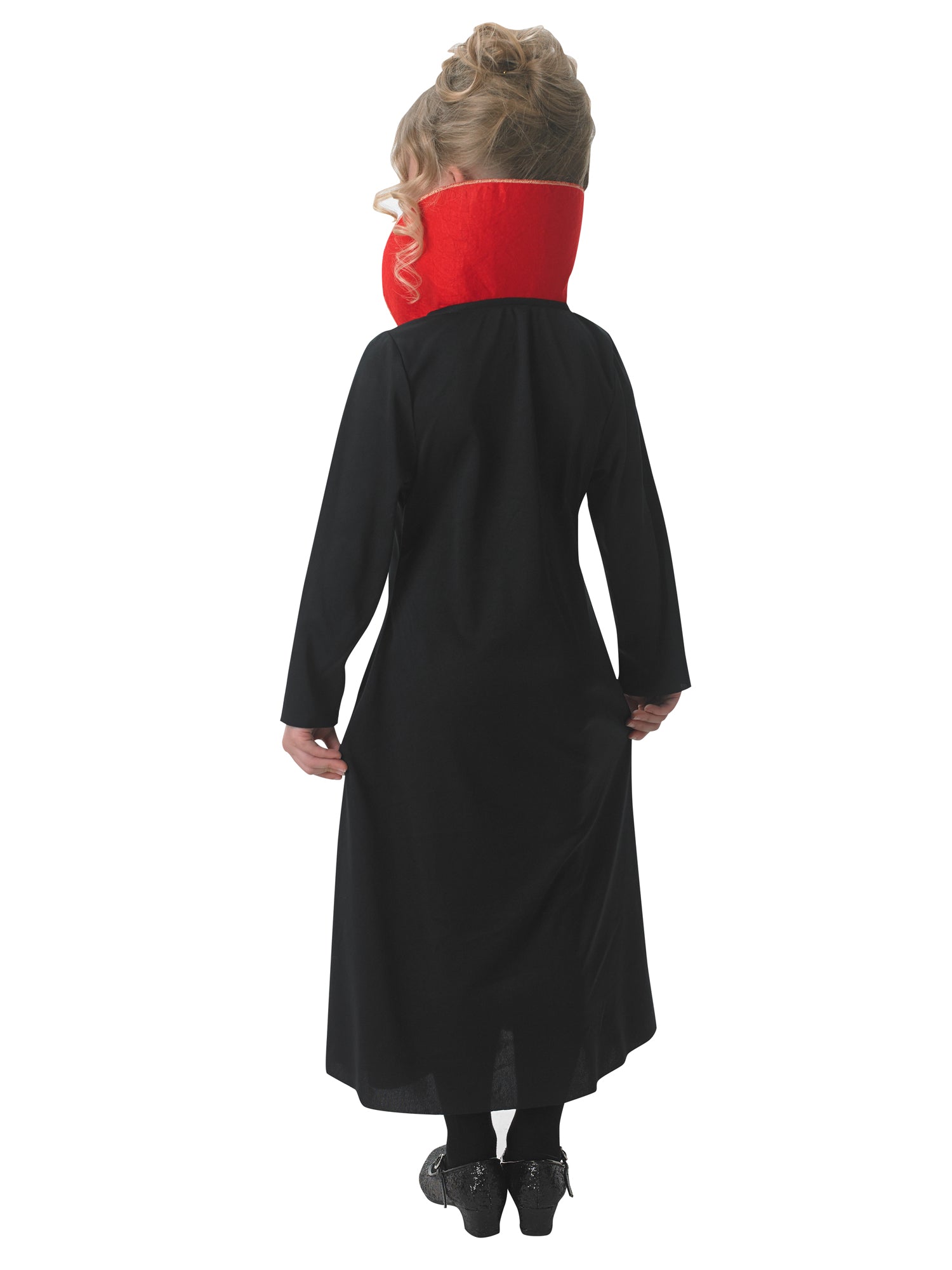 Vampieren jurk