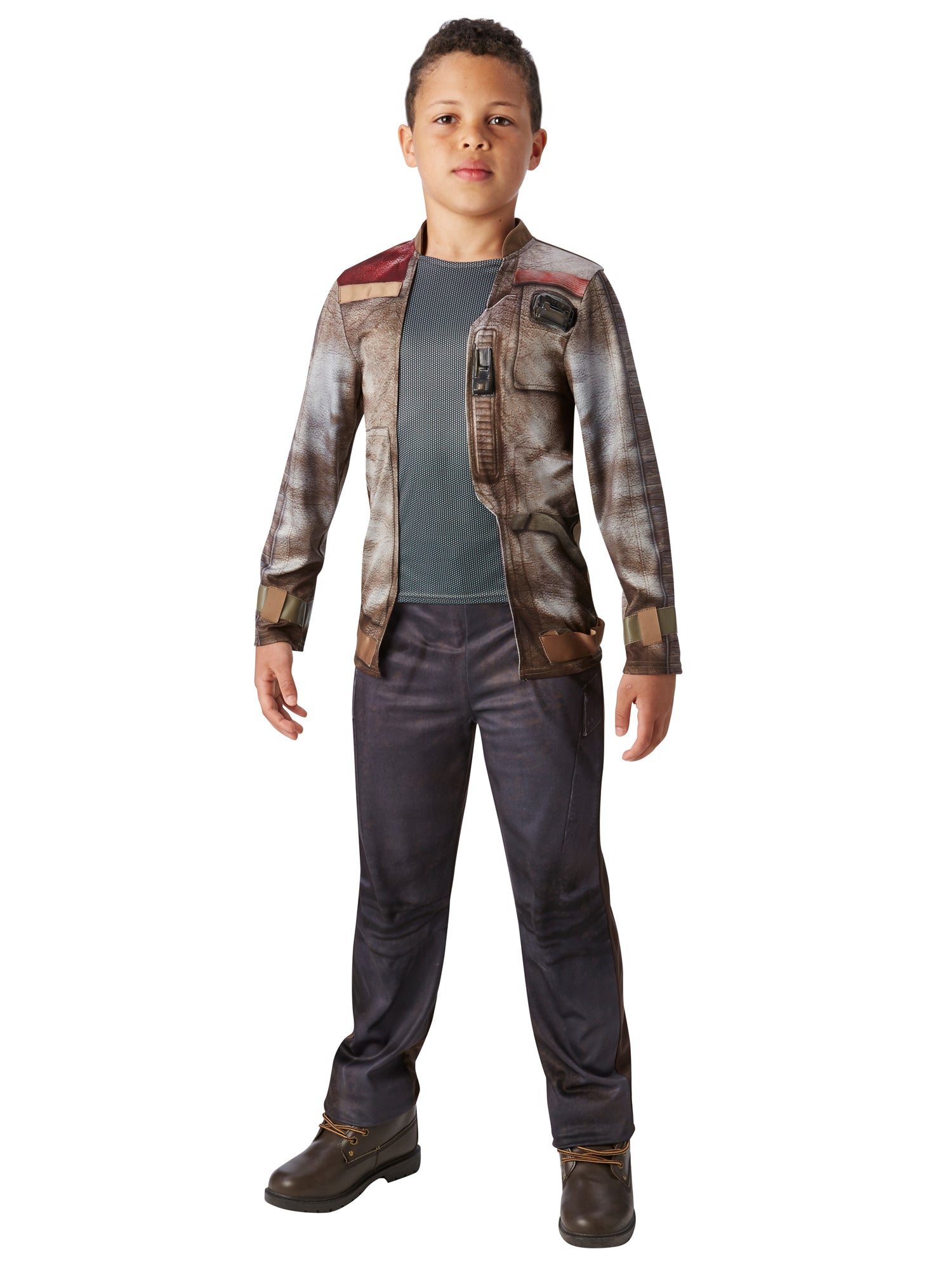 Deluxe Finn kostuum