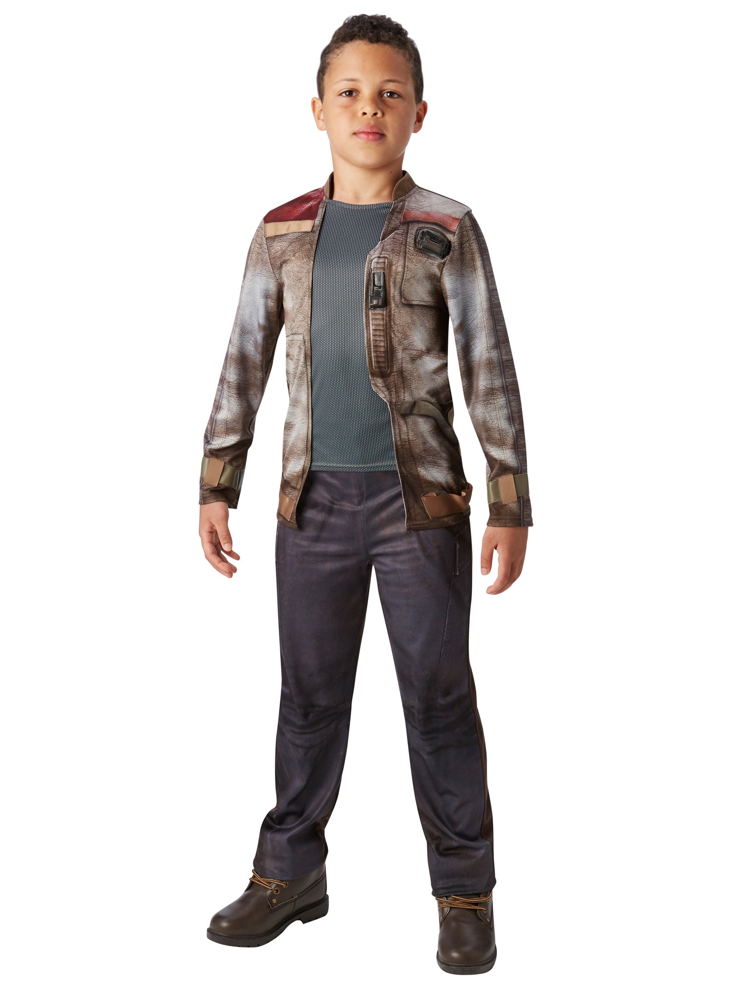 Deluxe Finn kostuum