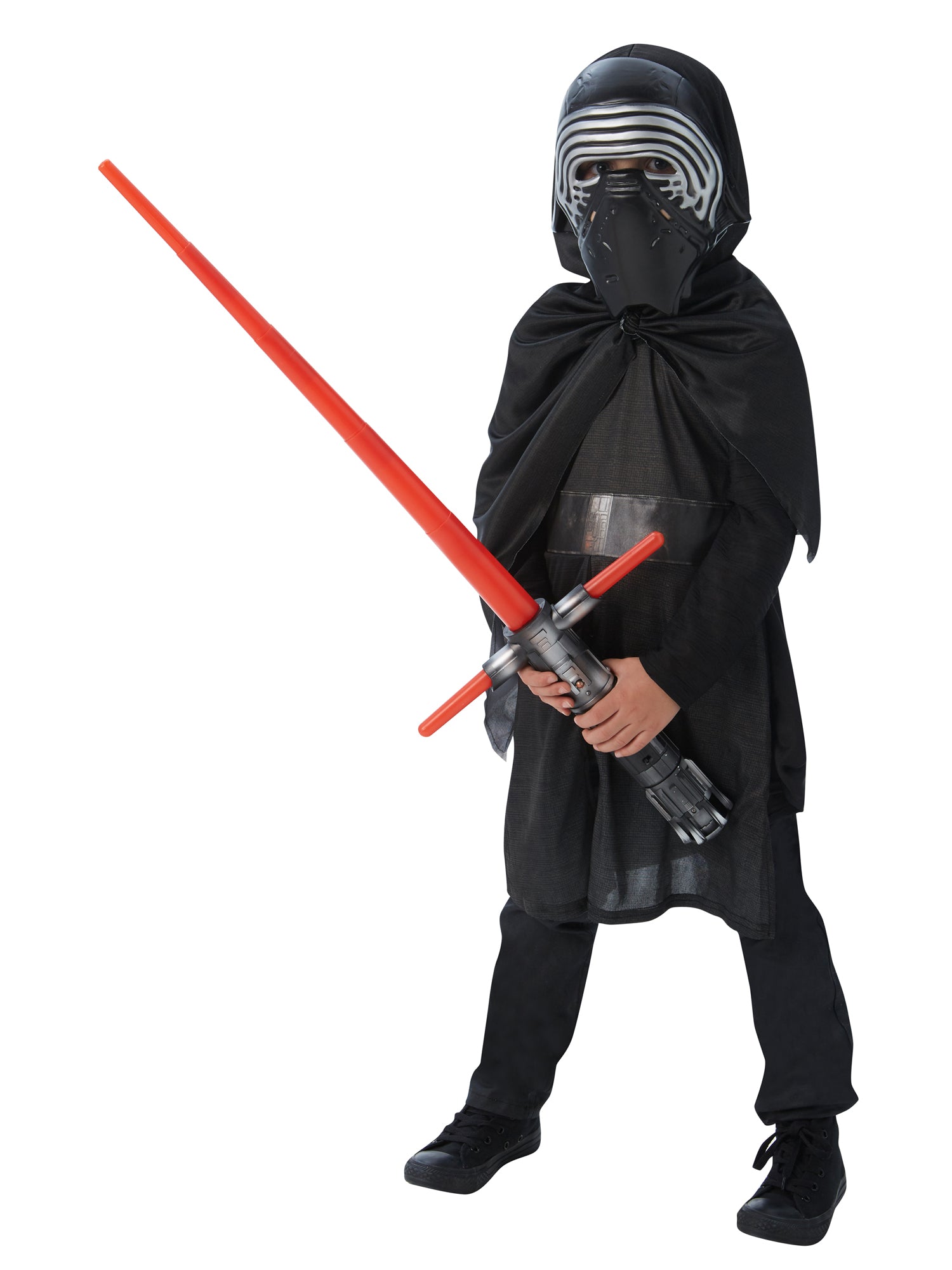 Deluxe Kylo Ren kostuum