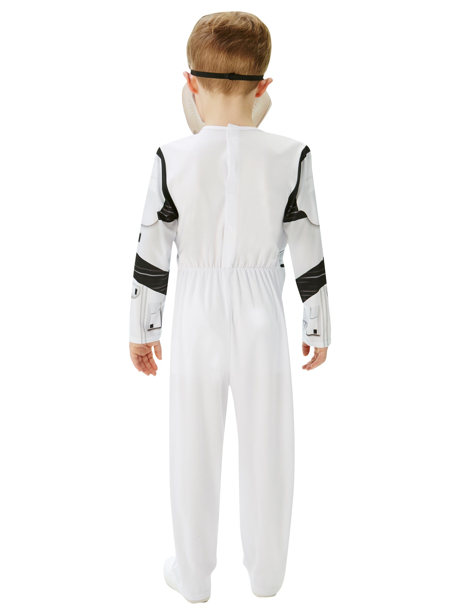 Deluxe Stormtrooper kostuum