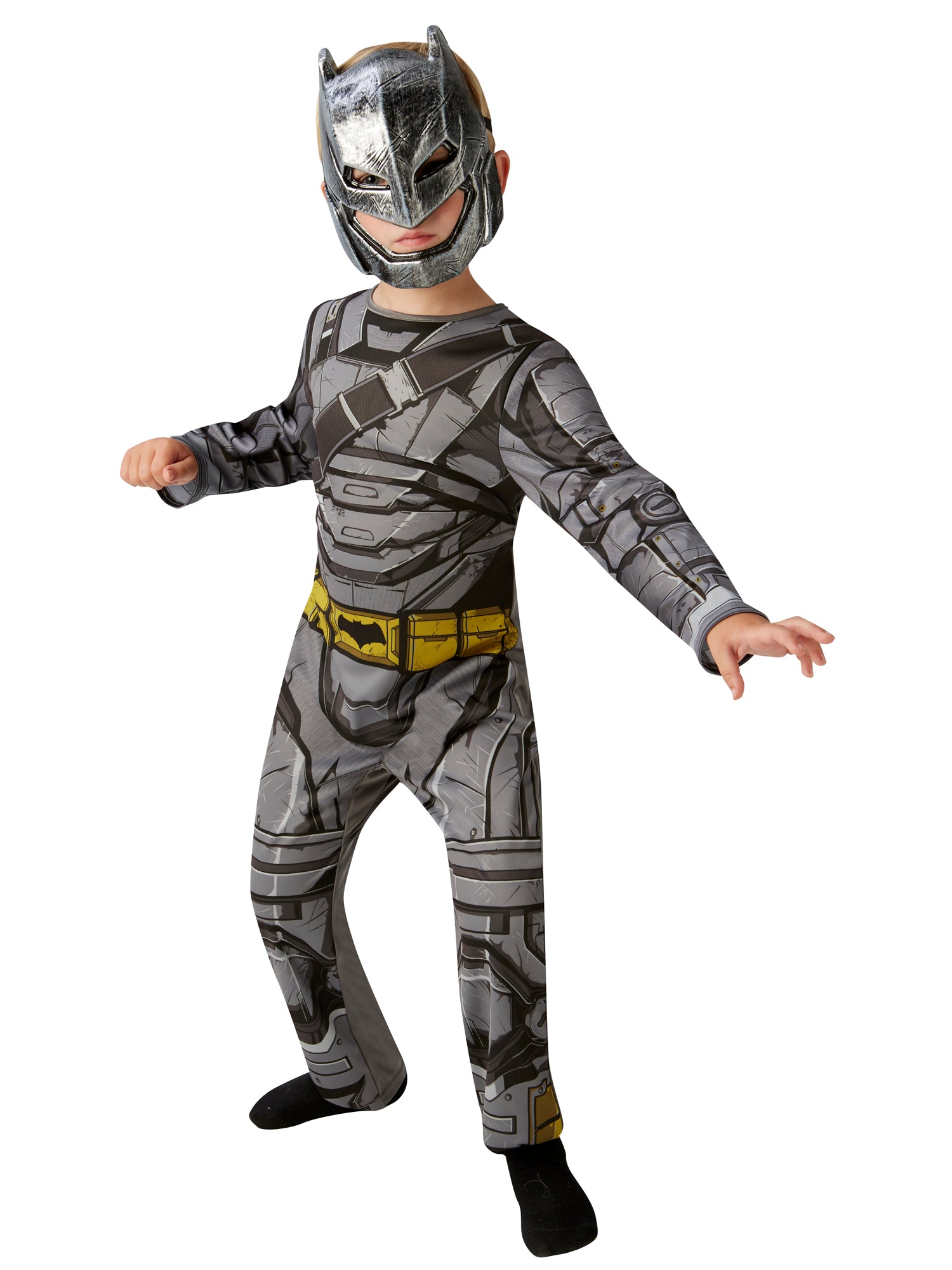 Batman Armour kostuum