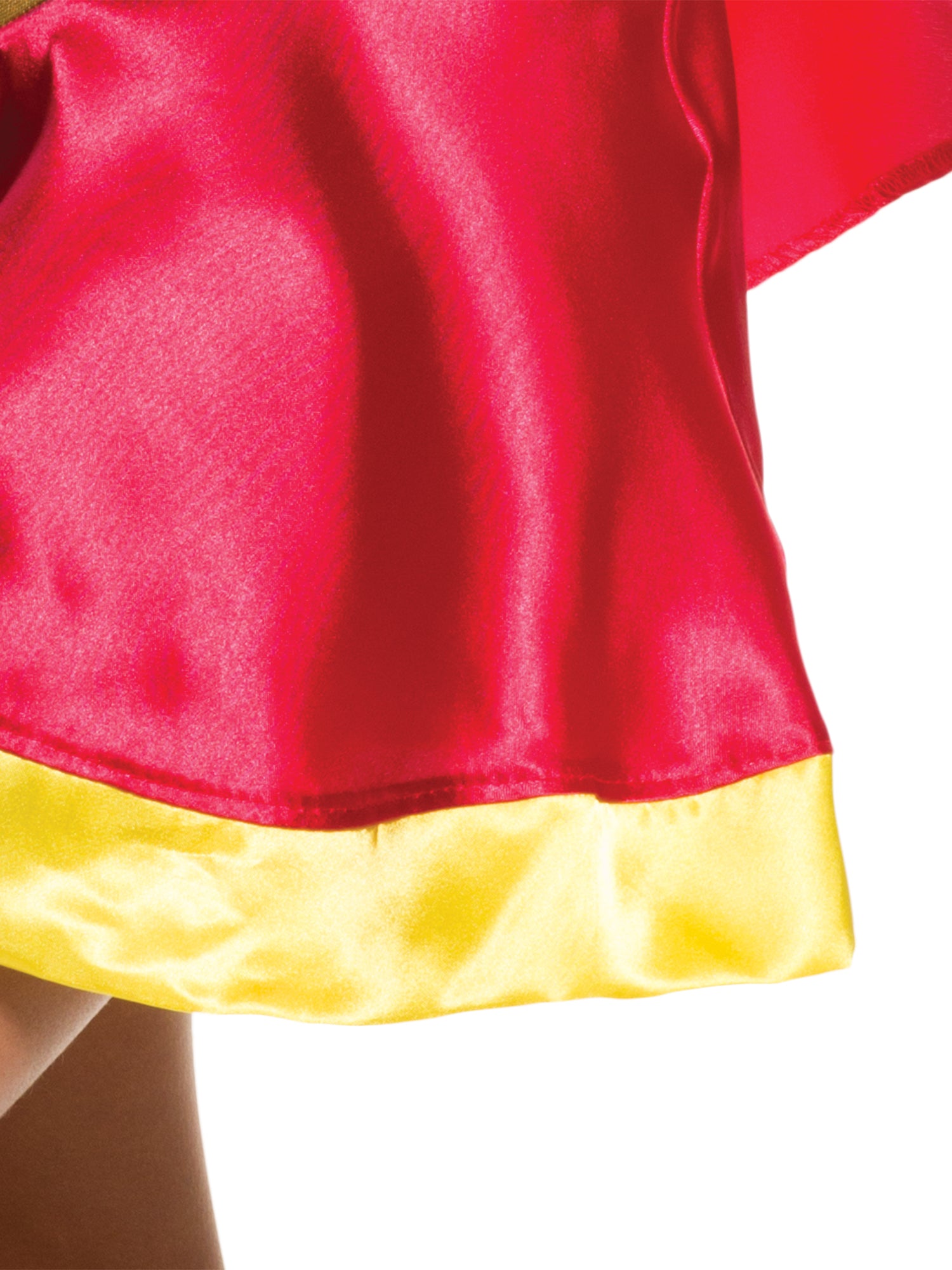 Supergirl kostuum