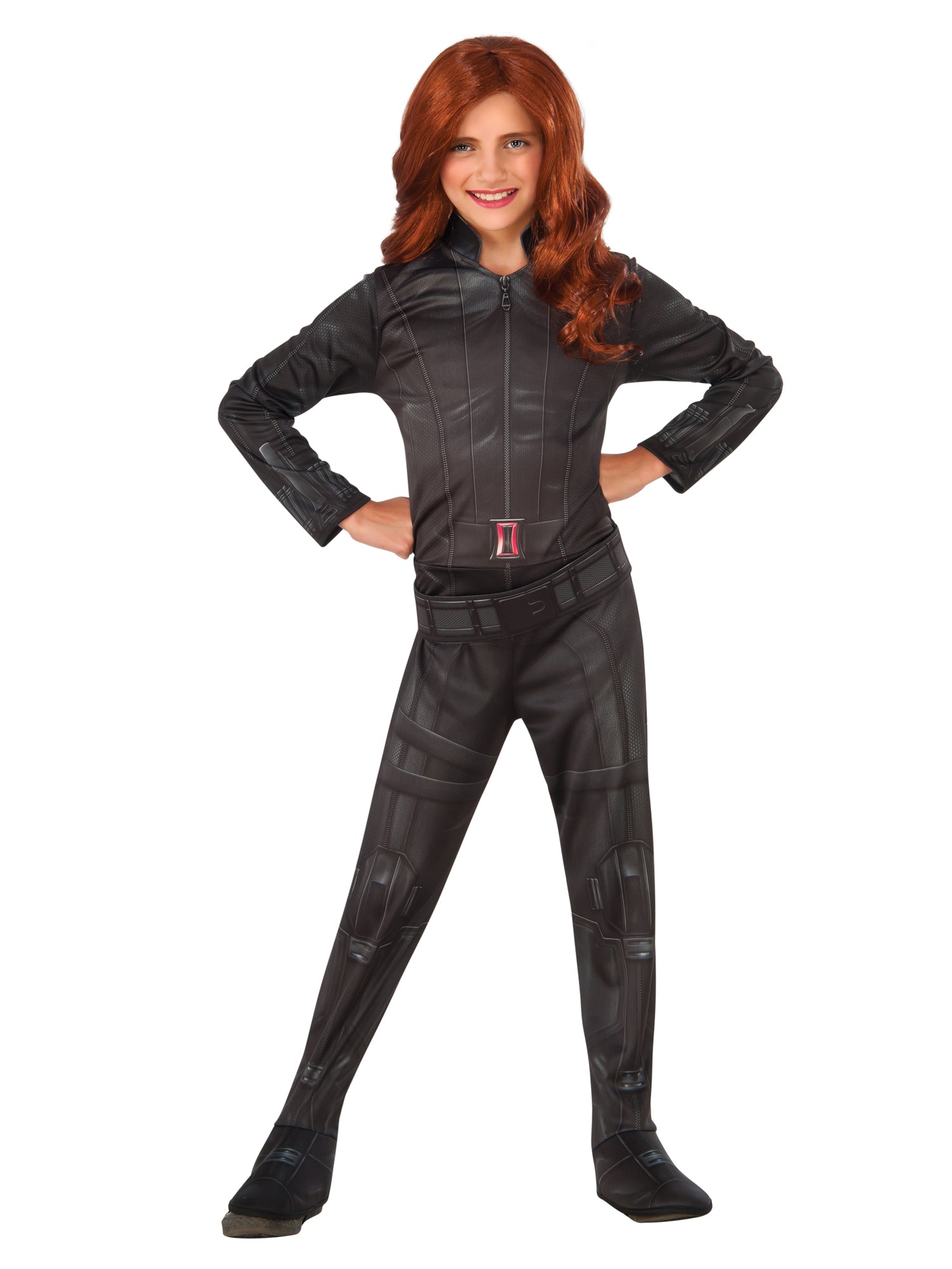 Black Widow kostuum
