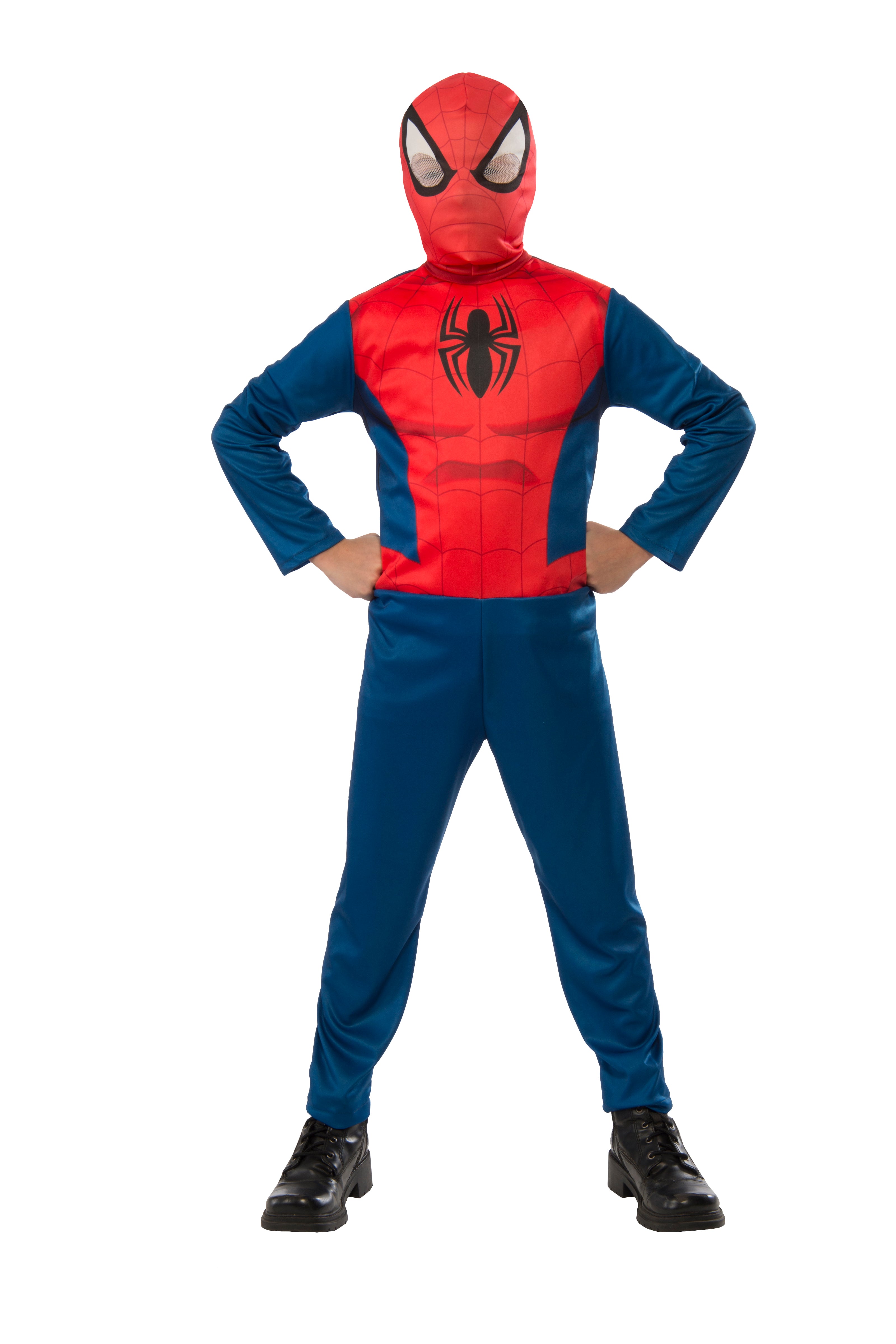 Spider-Man Kinderkostuum