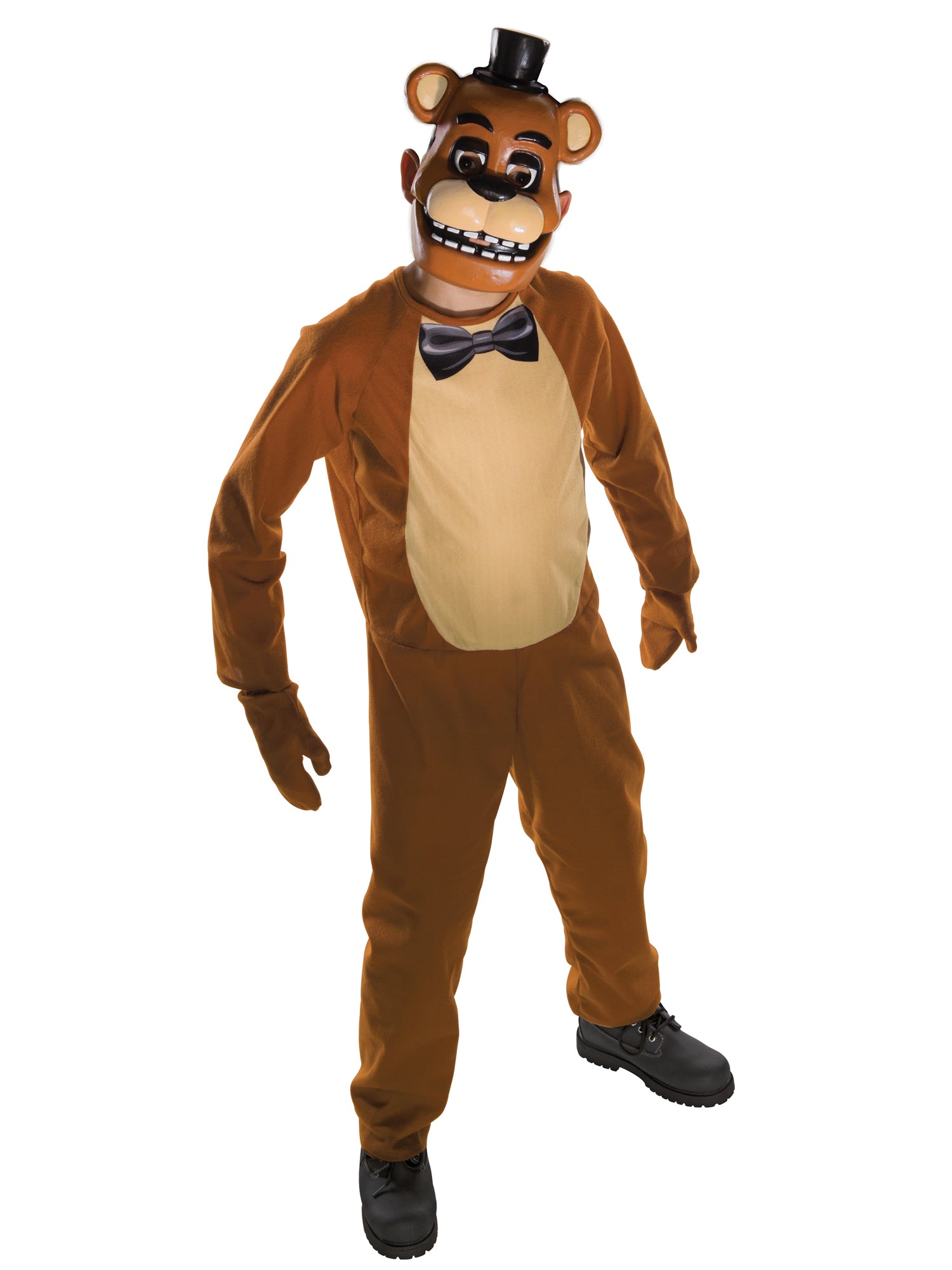Freddy kostuum