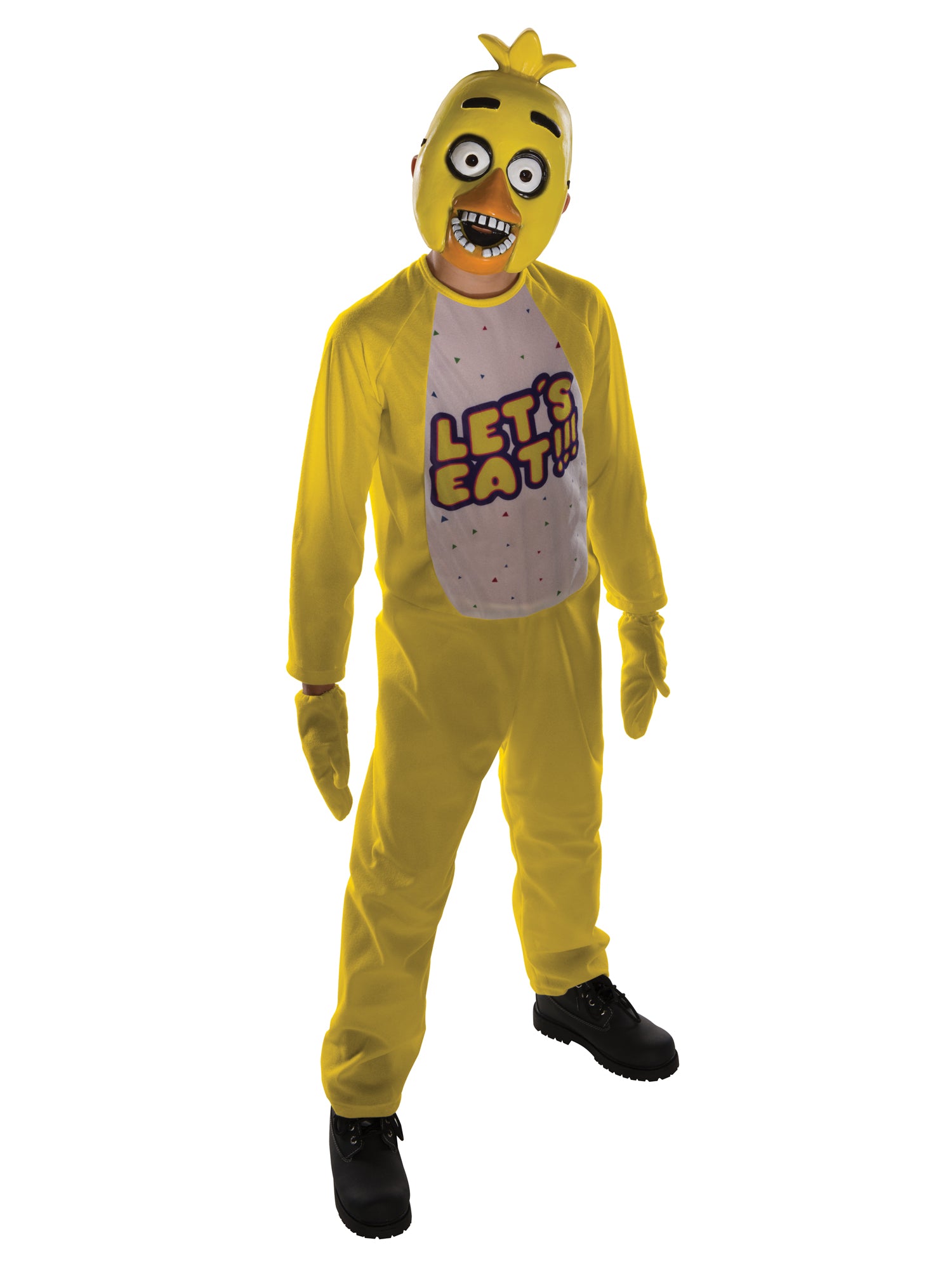 Chica Kinderkostuum