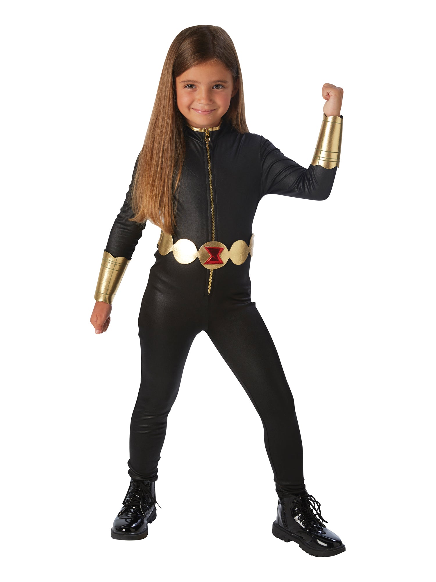 Black Widow kostuum