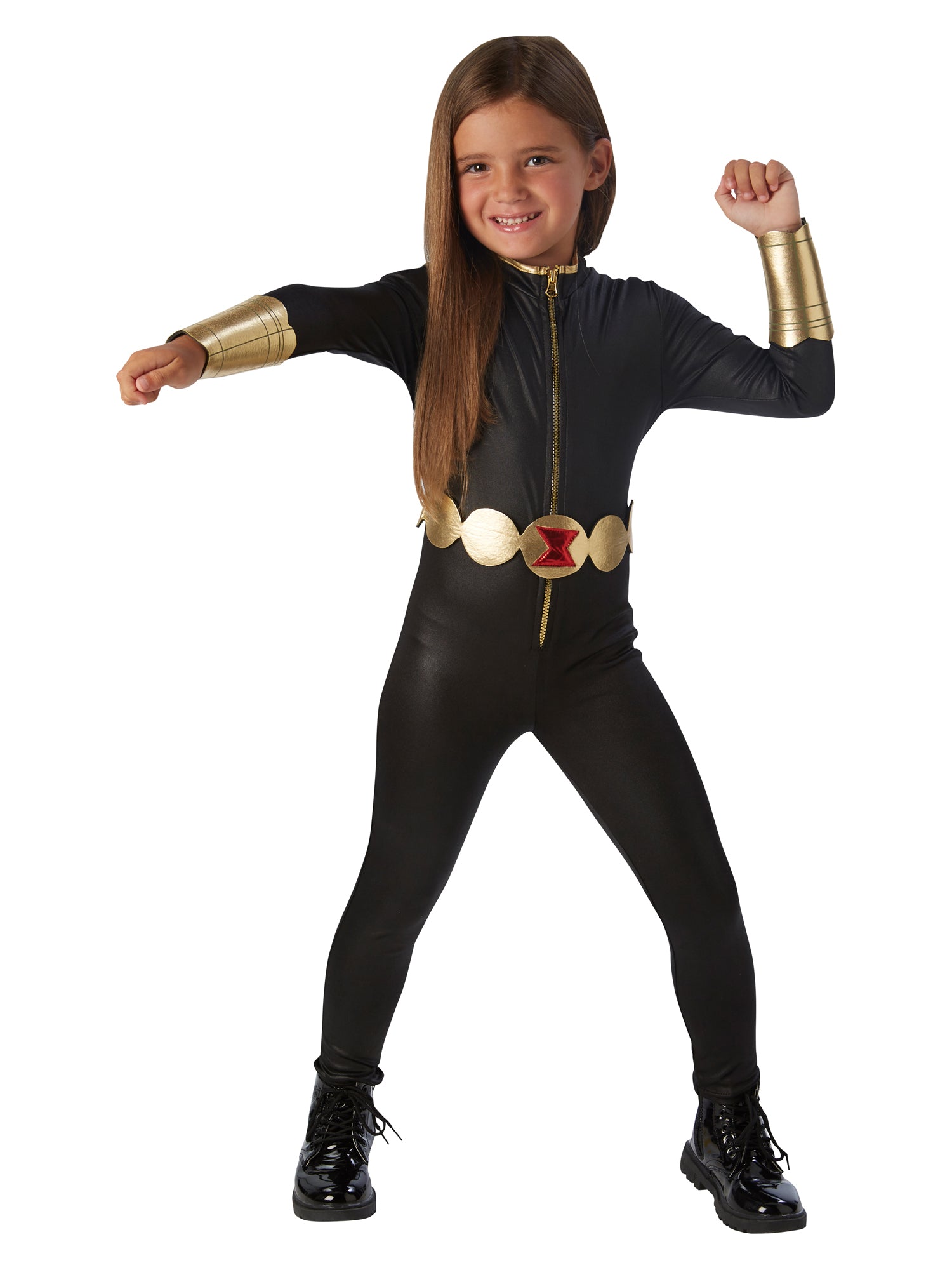Black Widow kostuum