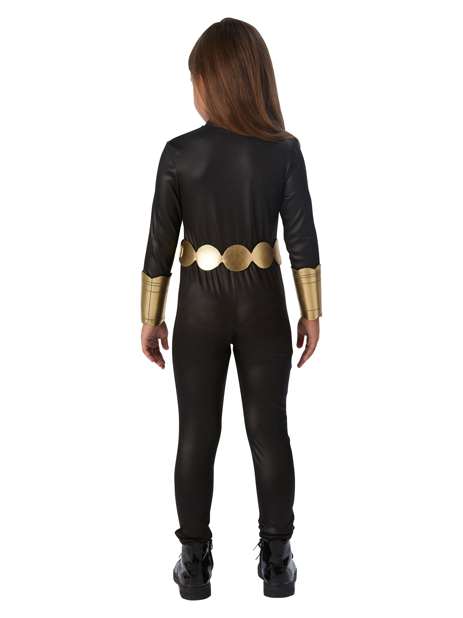Black Widow kostuum