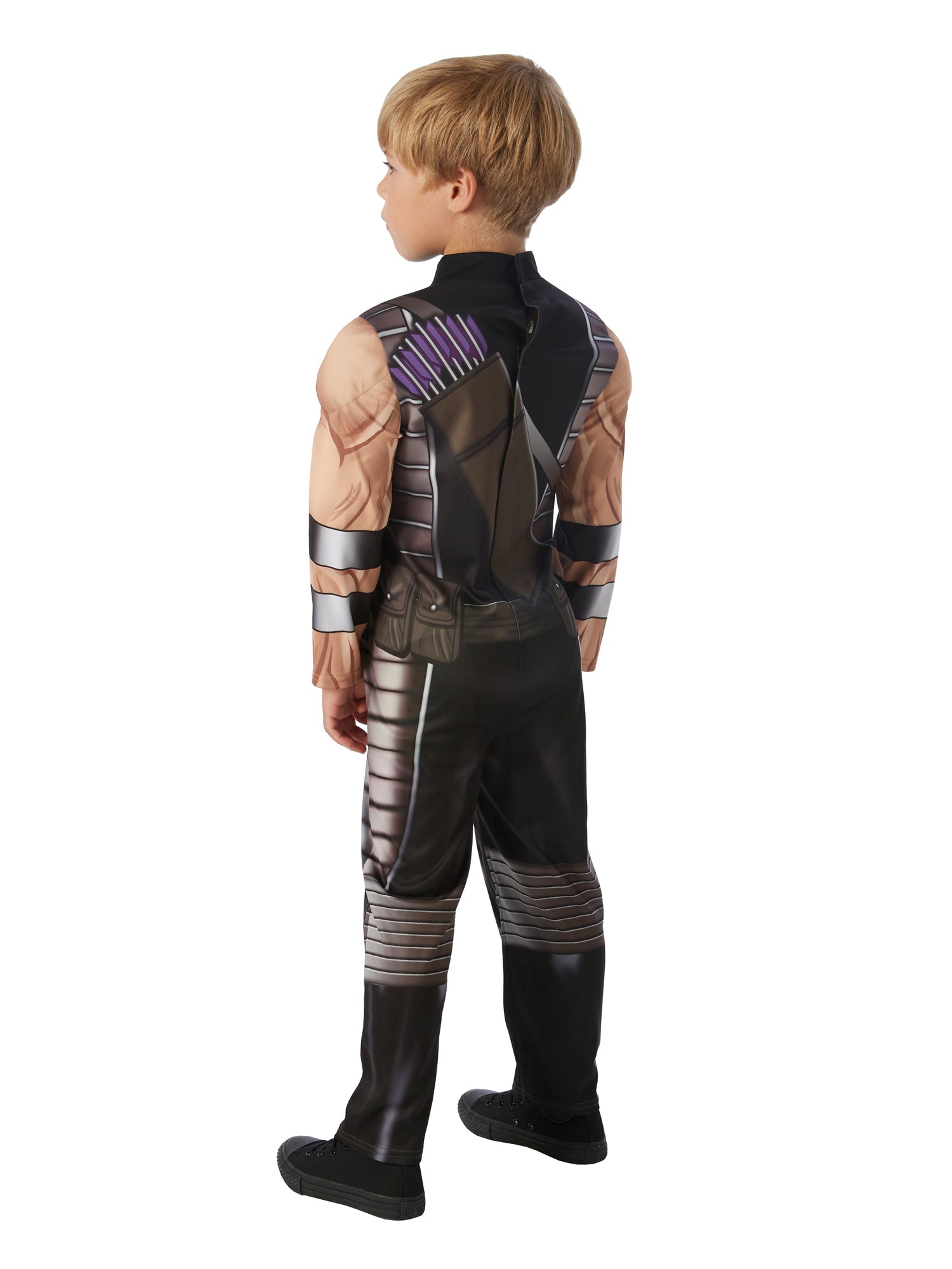 Hawkeye kostuum