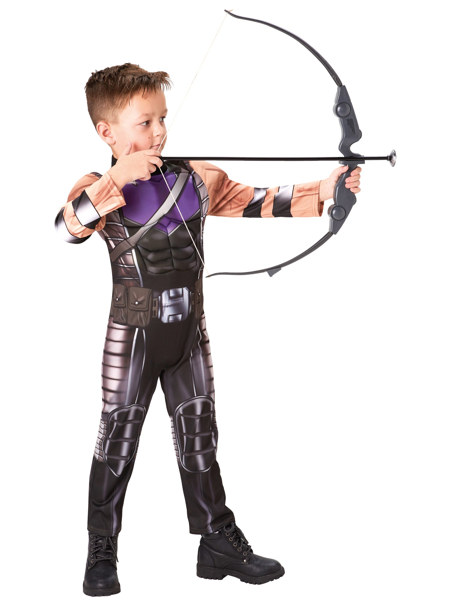 Hawkeye kostuum