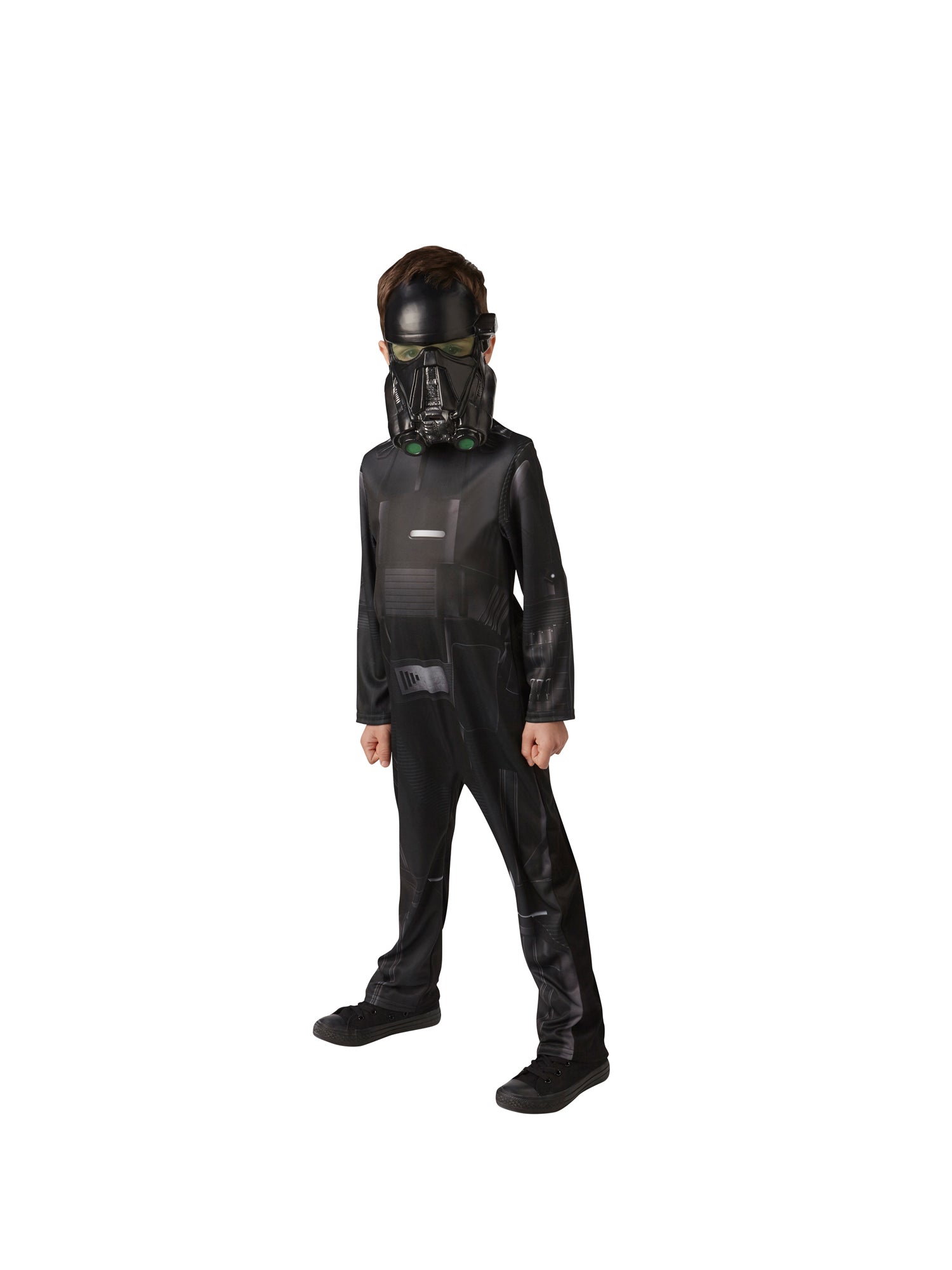Classic Death Trooper kostuum